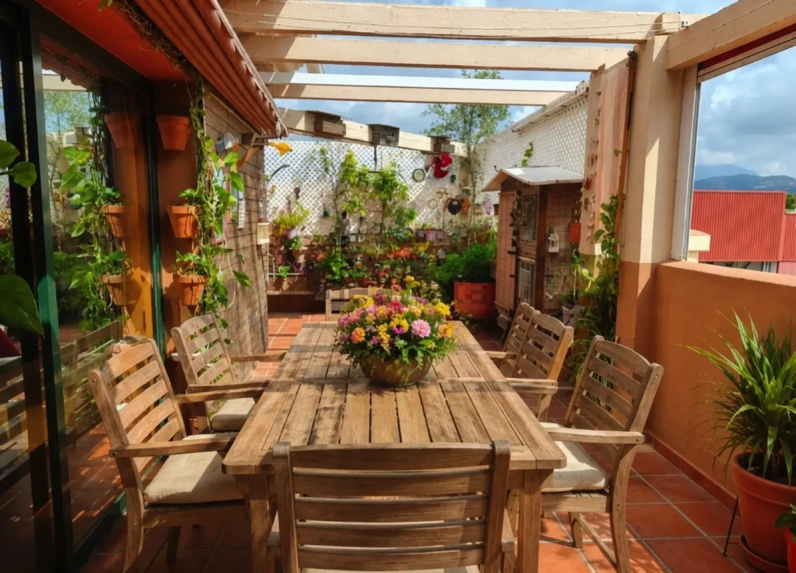 Penthouse à San Pedro de Alcántara, Marbella