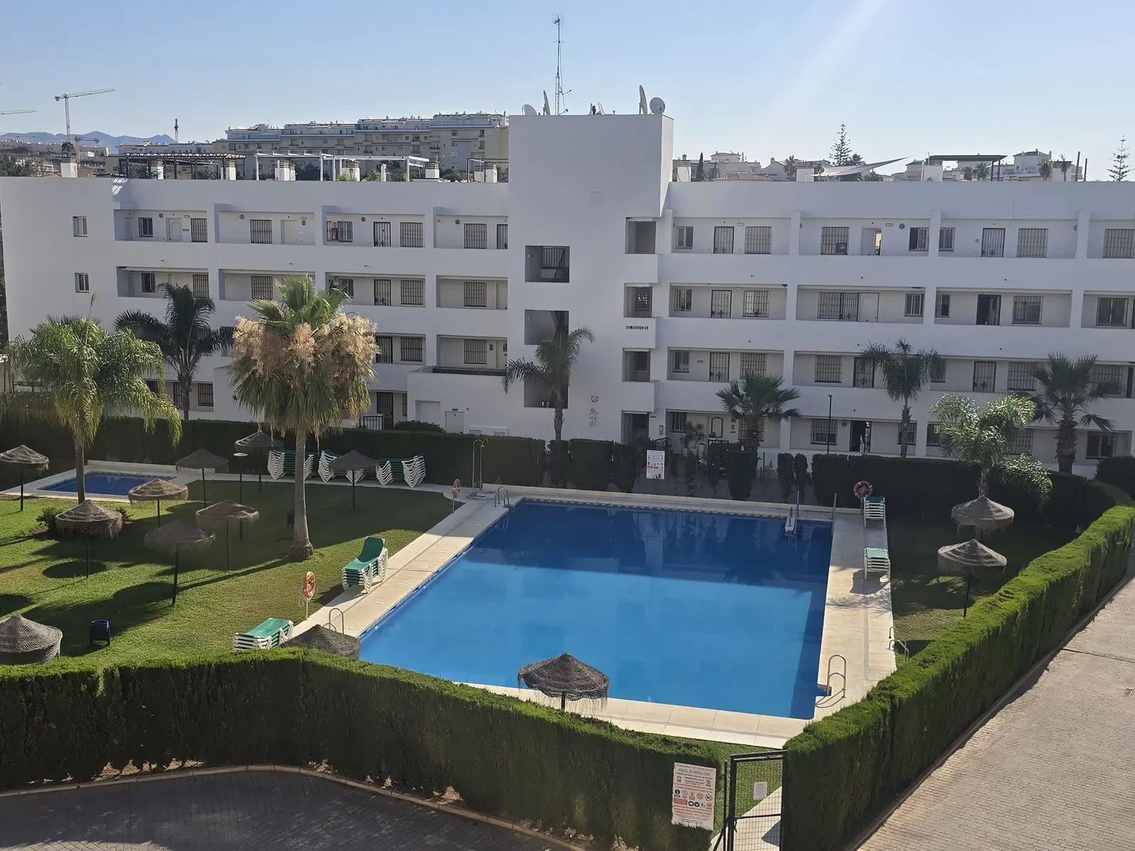Appartamento a Riviera del Sol, Mijas