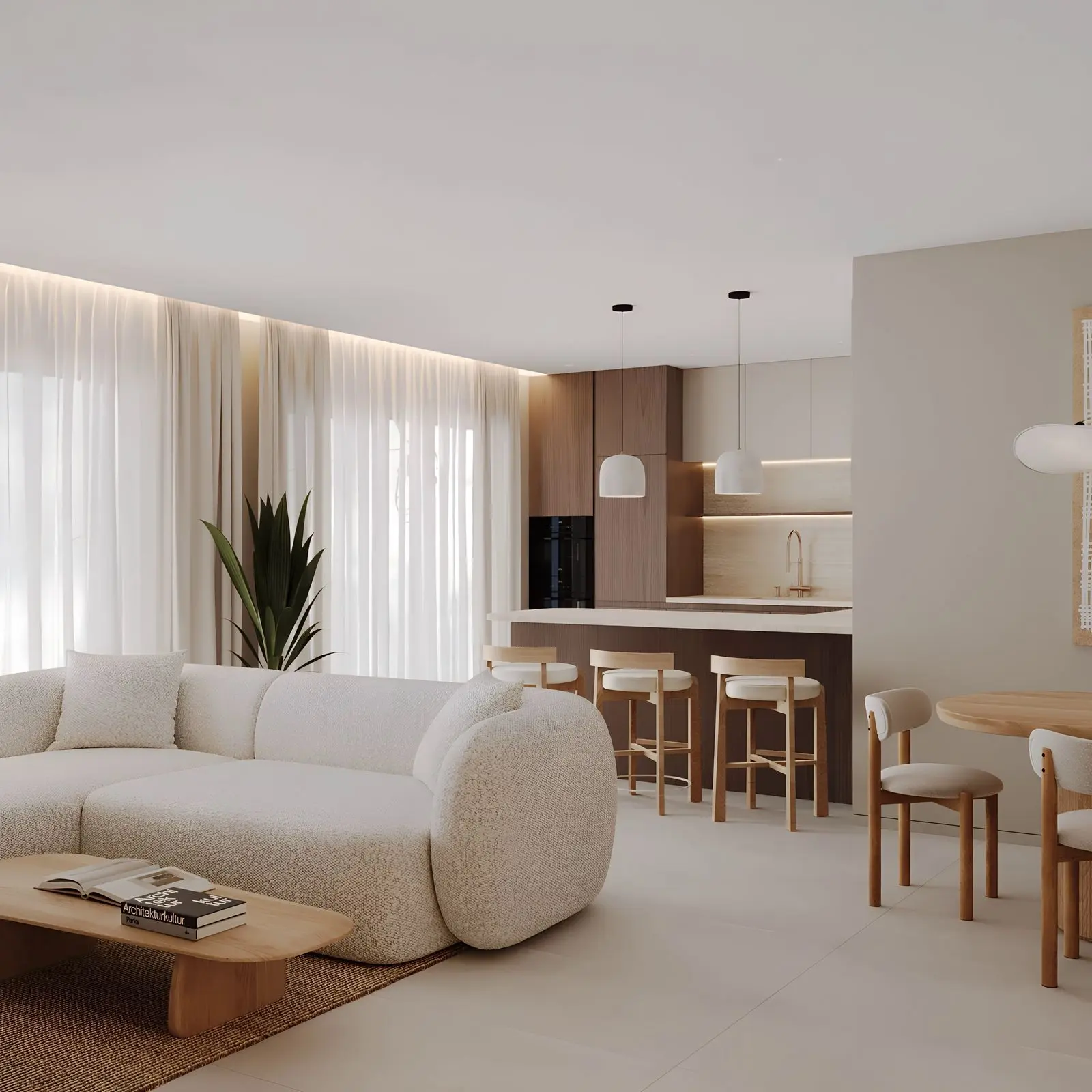 Appartement in La Quinta, Benahavís