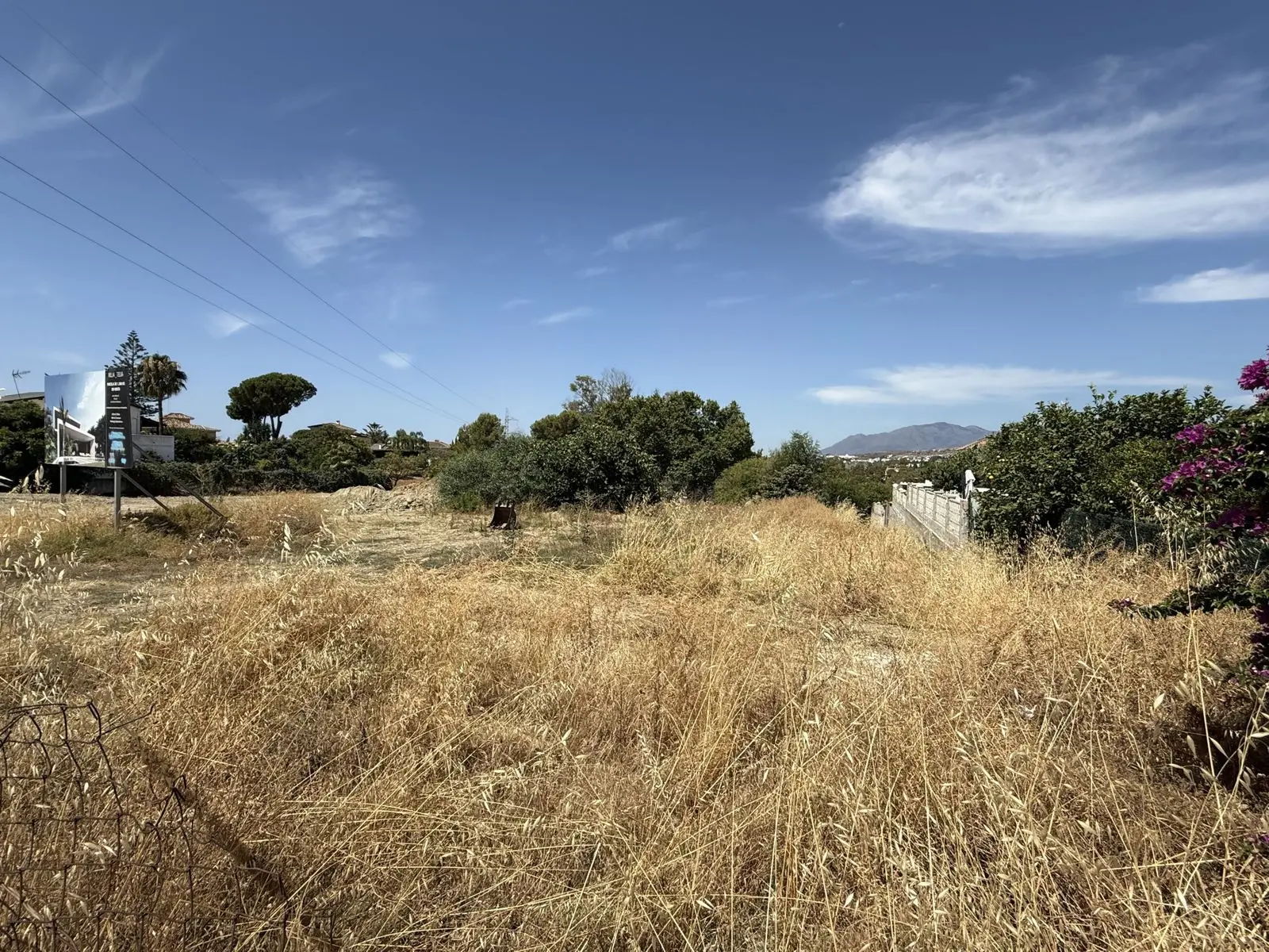 Terreno urbano en San Pedro de Alcántara, Marbella