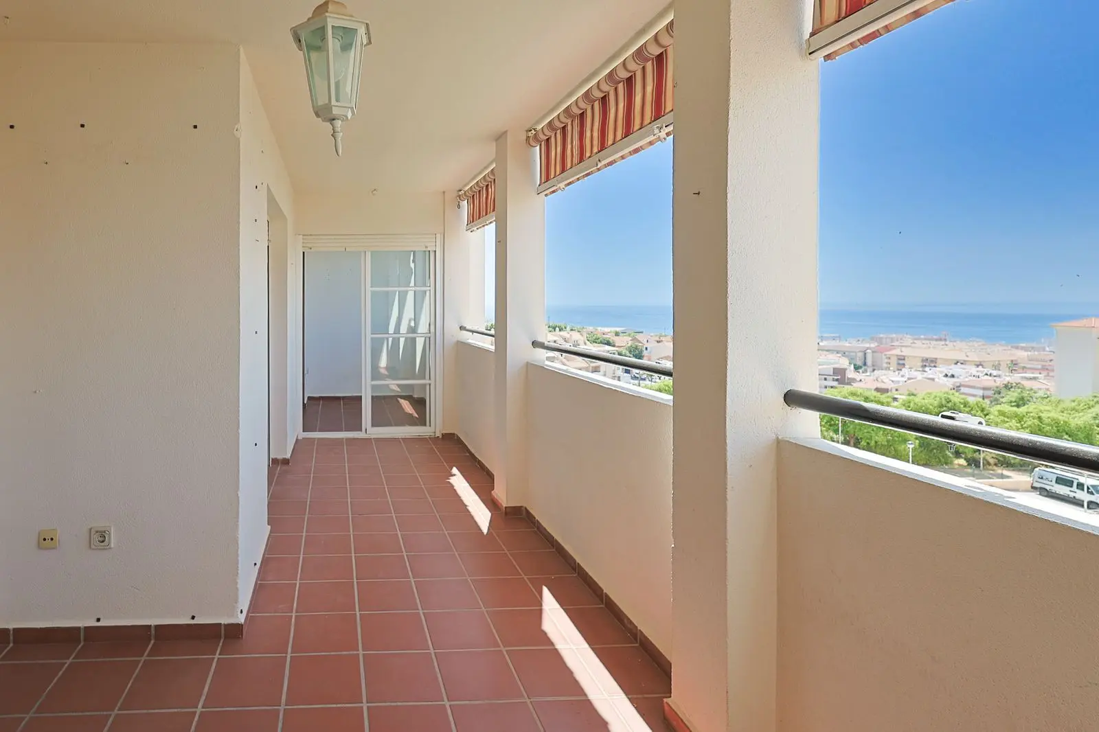 Appartement in Arroyo de la Miel, Benalmádena