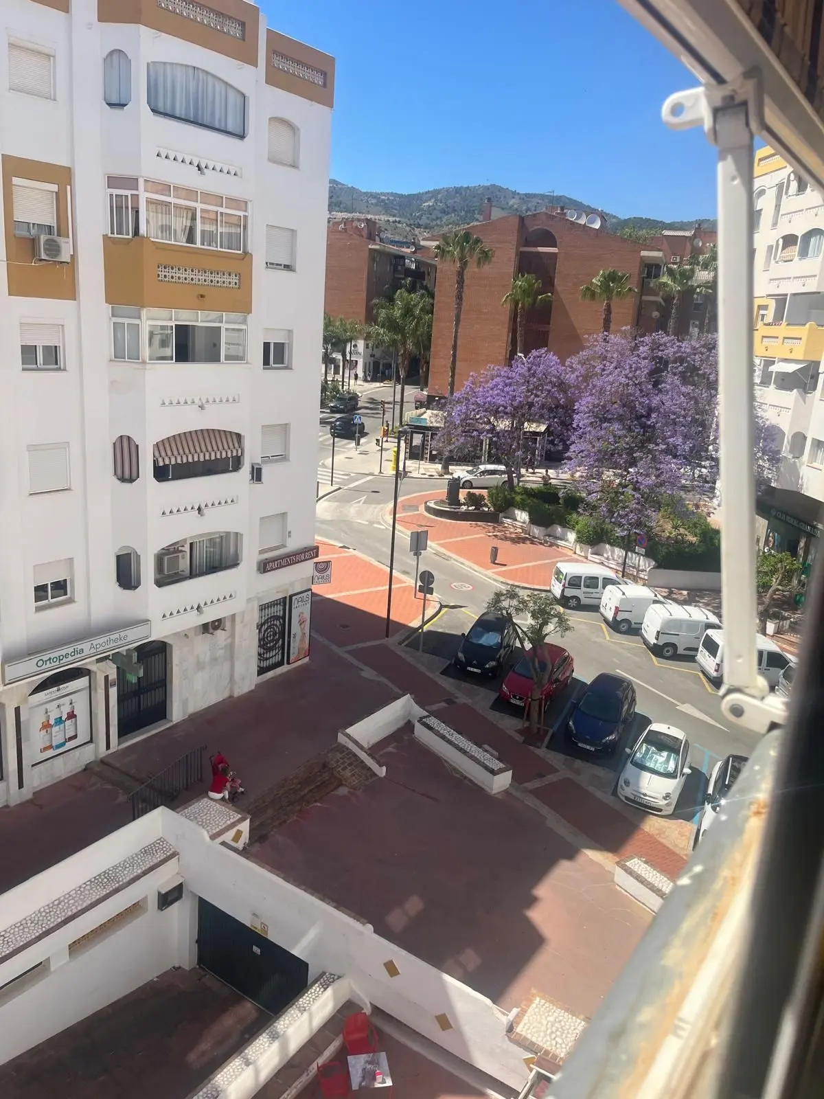 Appartement in Arroyo de la Miel, Benalmádena
