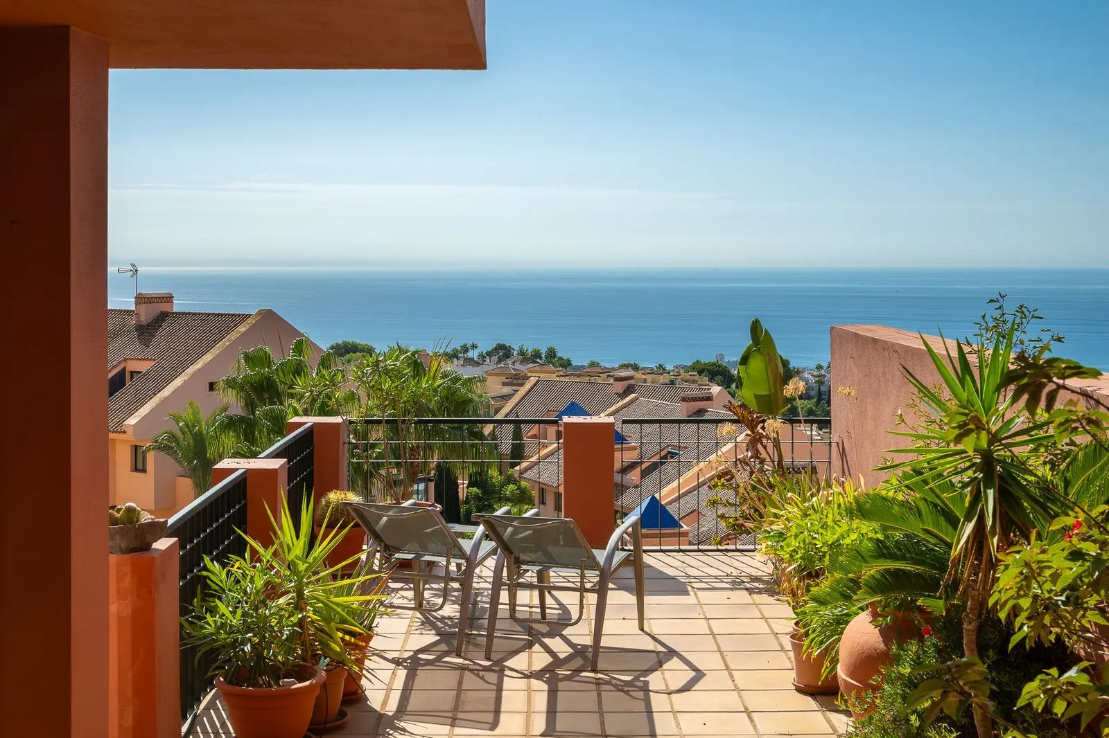 Appartamento a Calahonda, Mijas