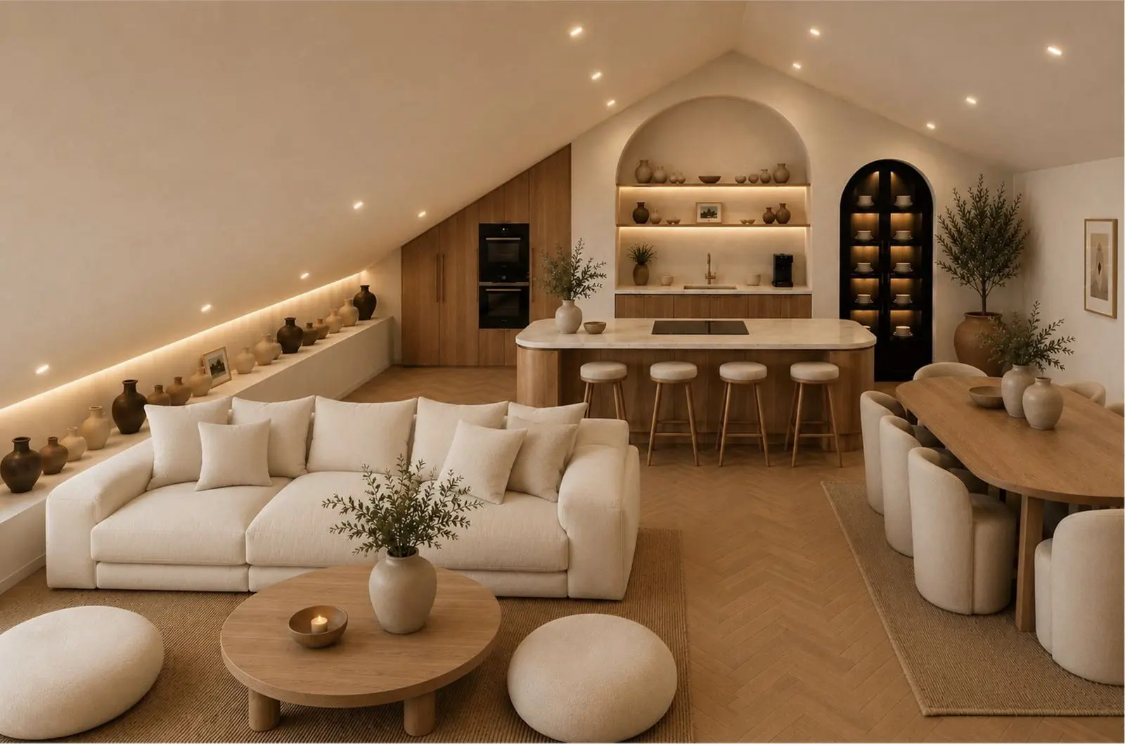 Penthouse à San Pedro de Alcántara, Marbella