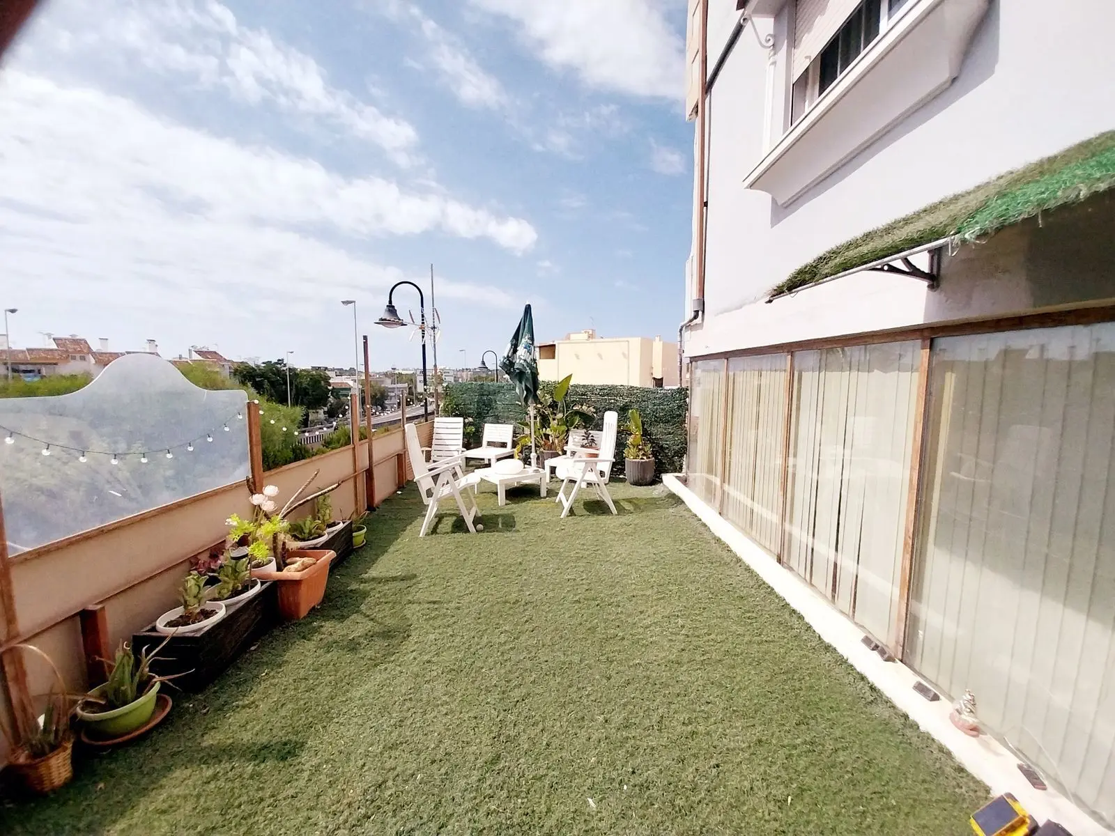 Appartement à Las Lagunas, Mijas