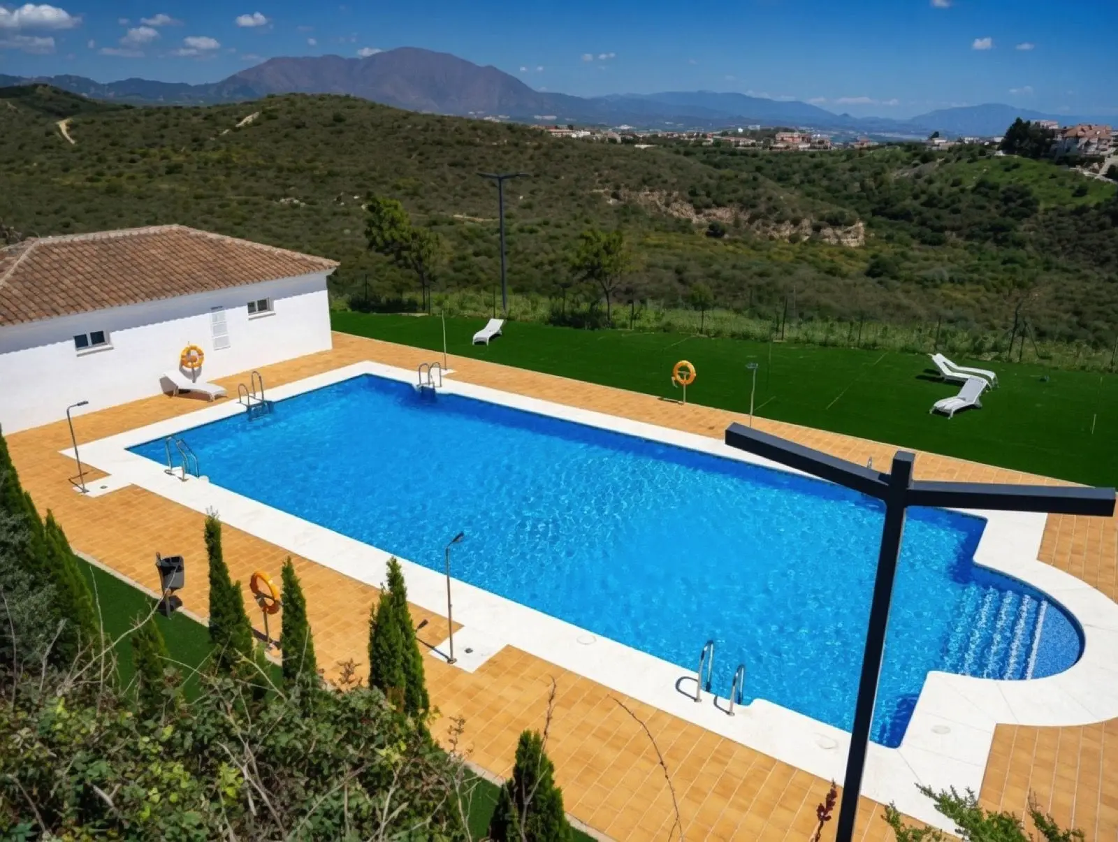 Appartement à Punta Chullera, Manilva