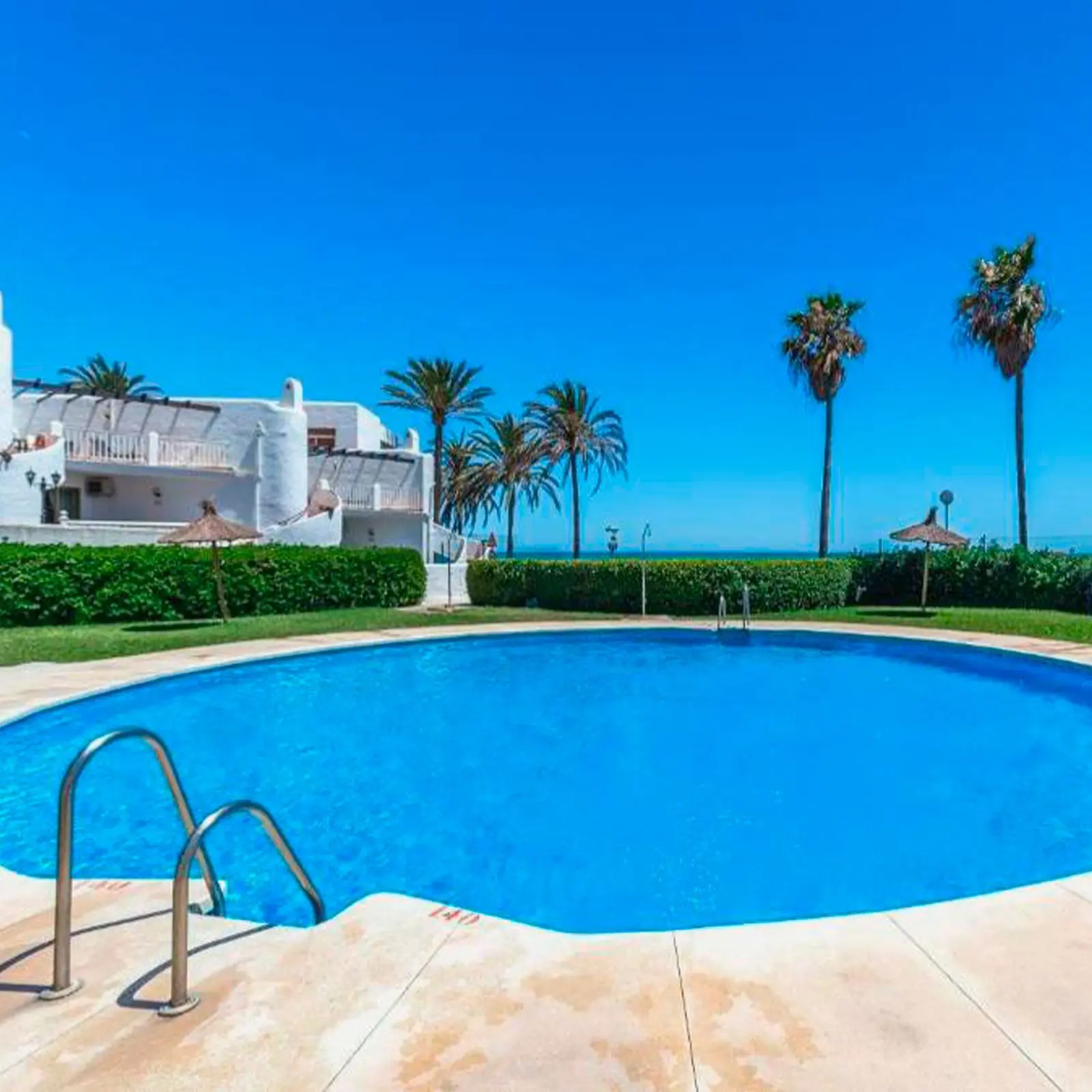 Appartamento a Mijas Costa, Mijas