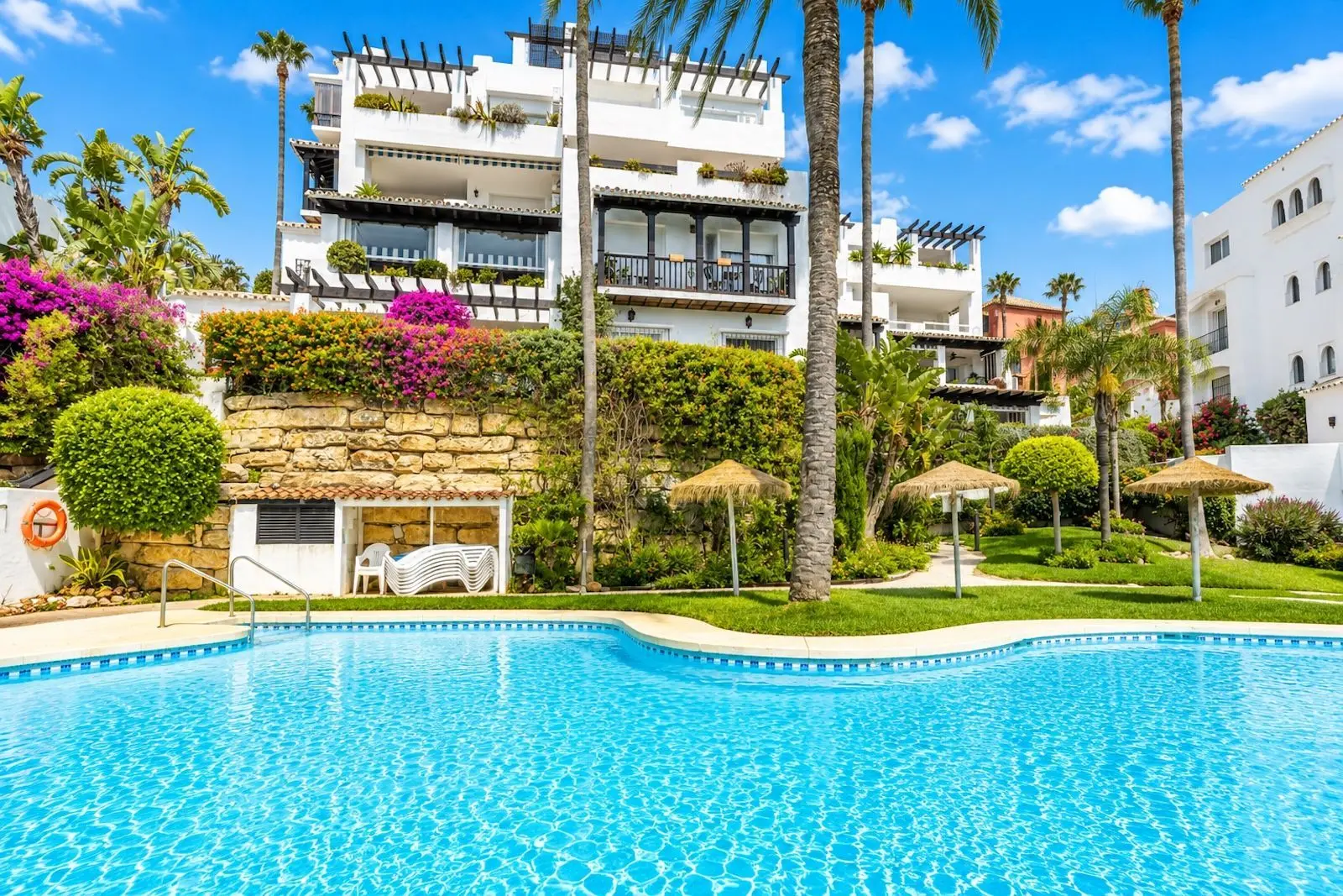 Appartement à Calahonda, Mijas