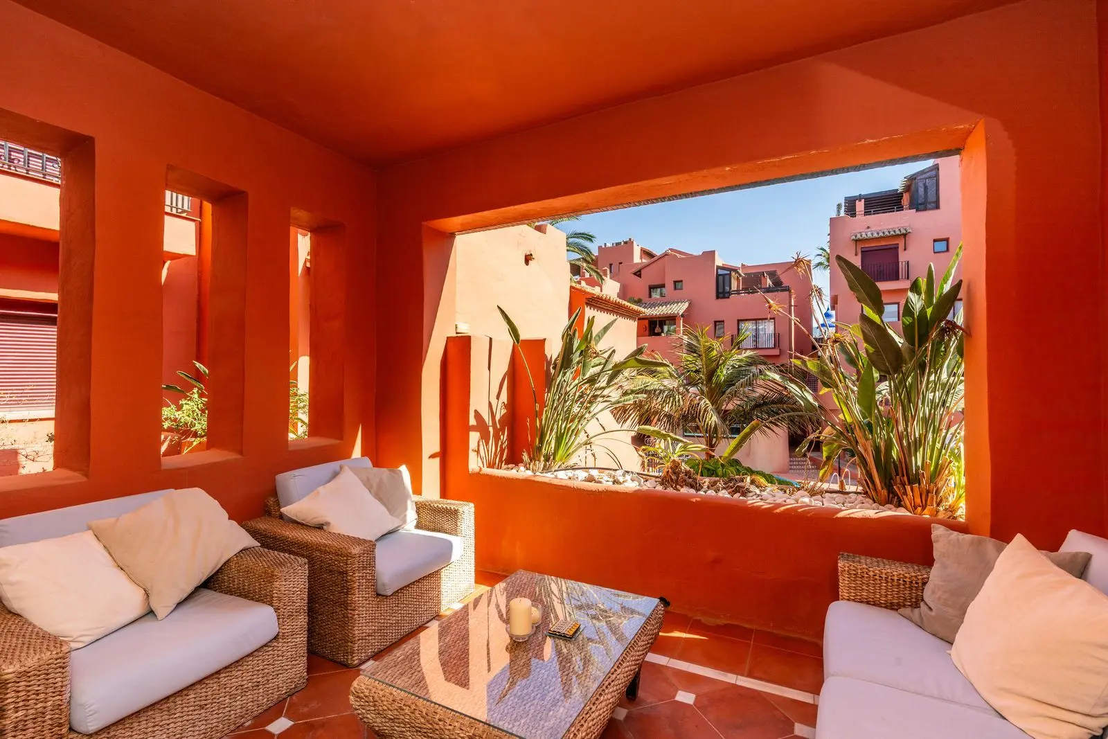 Piso en Elviria, Marbella