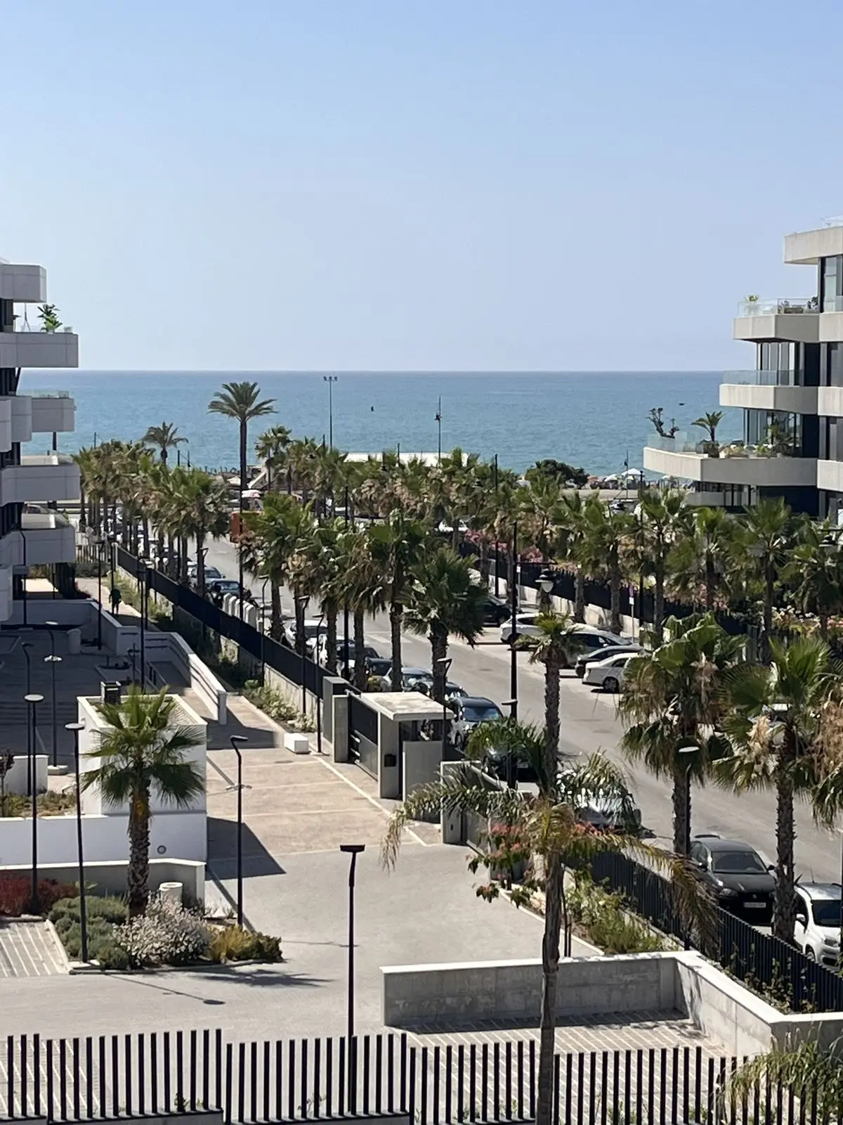 Appartement à Los Álamos, Torremolinos