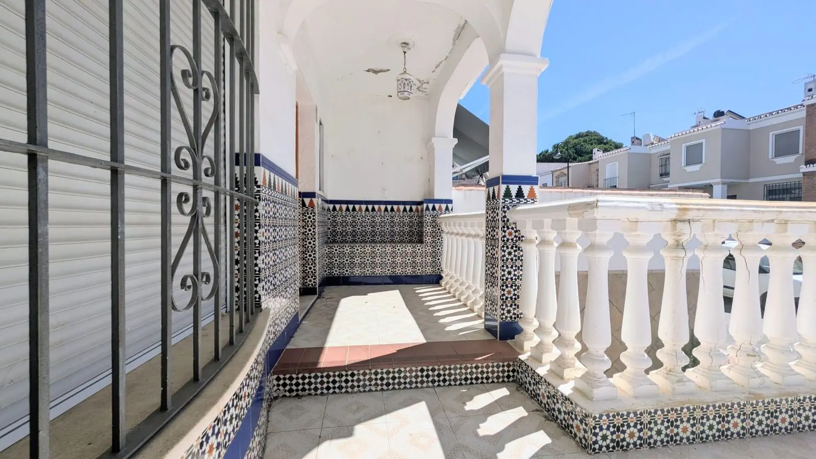 Casa adosada en Mijas Costa, Mijas