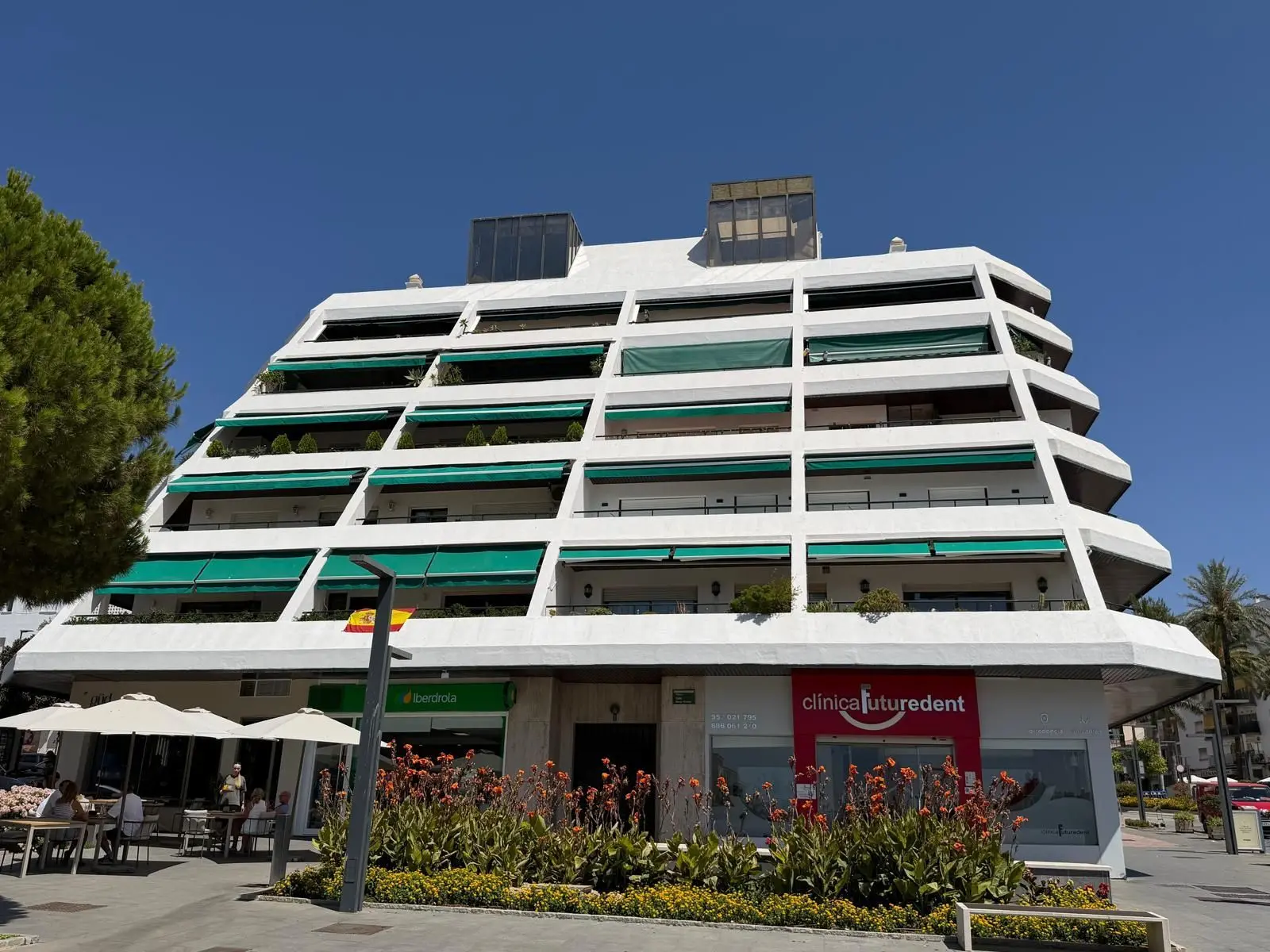 Appartement à San Pedro de Alcántara, Marbella