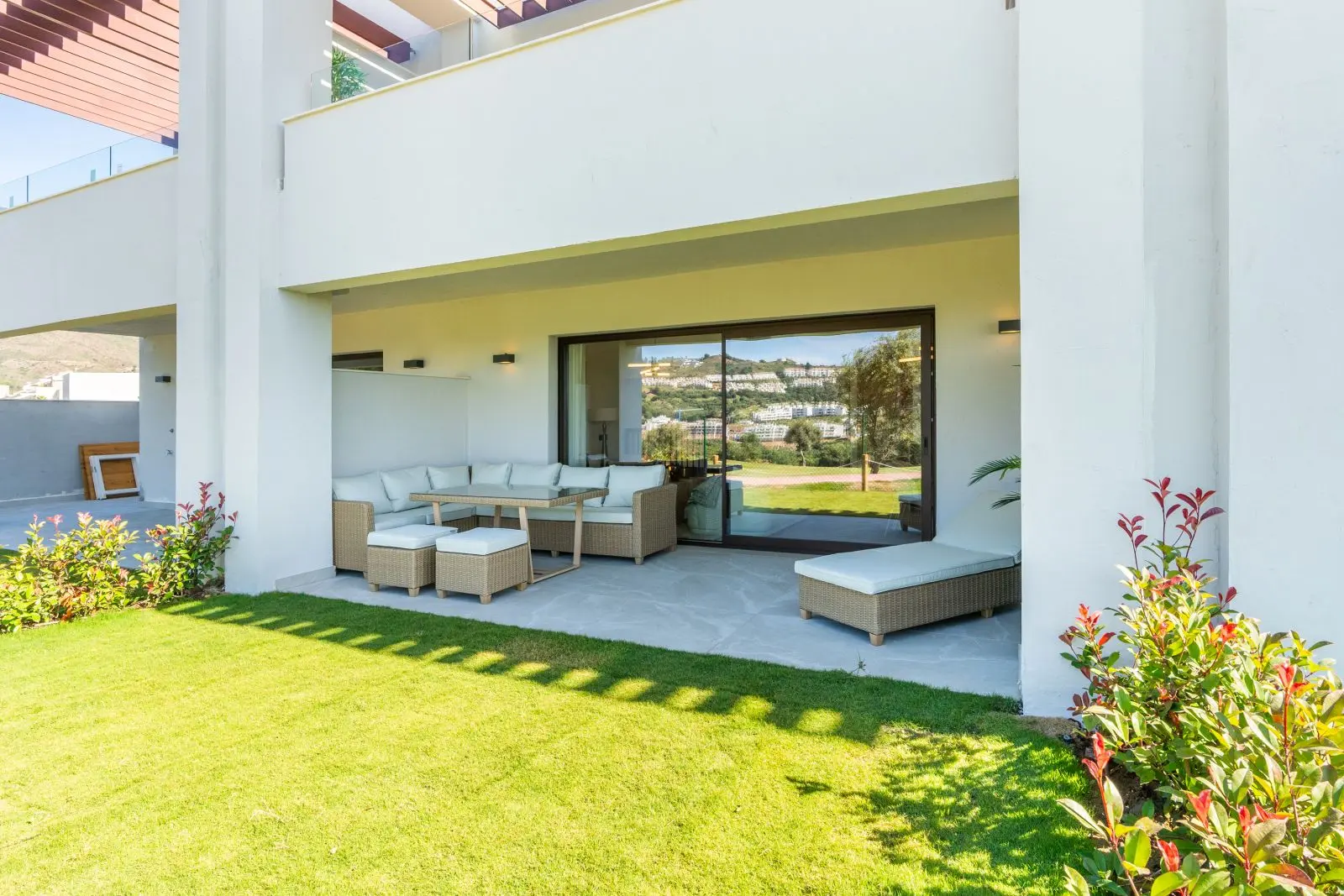 Casa a schiera a La Cala Golf, Mijas