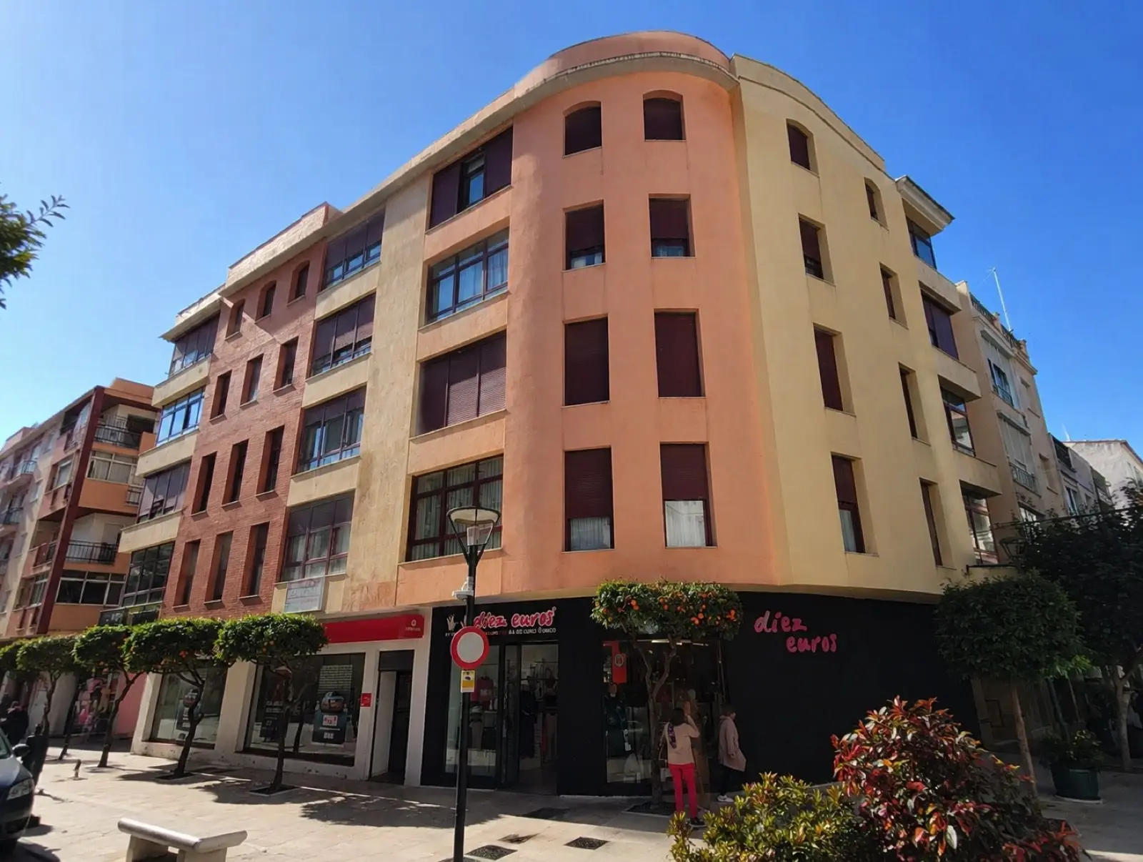 Appartement à Estepona