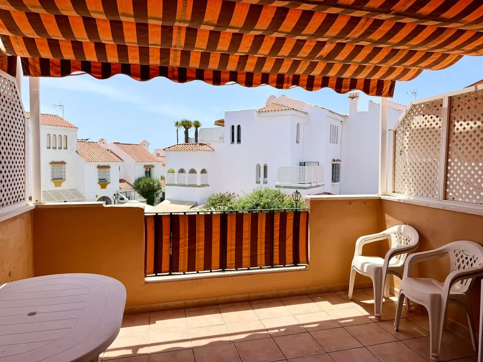 Appartement à Casares Playa, Casares