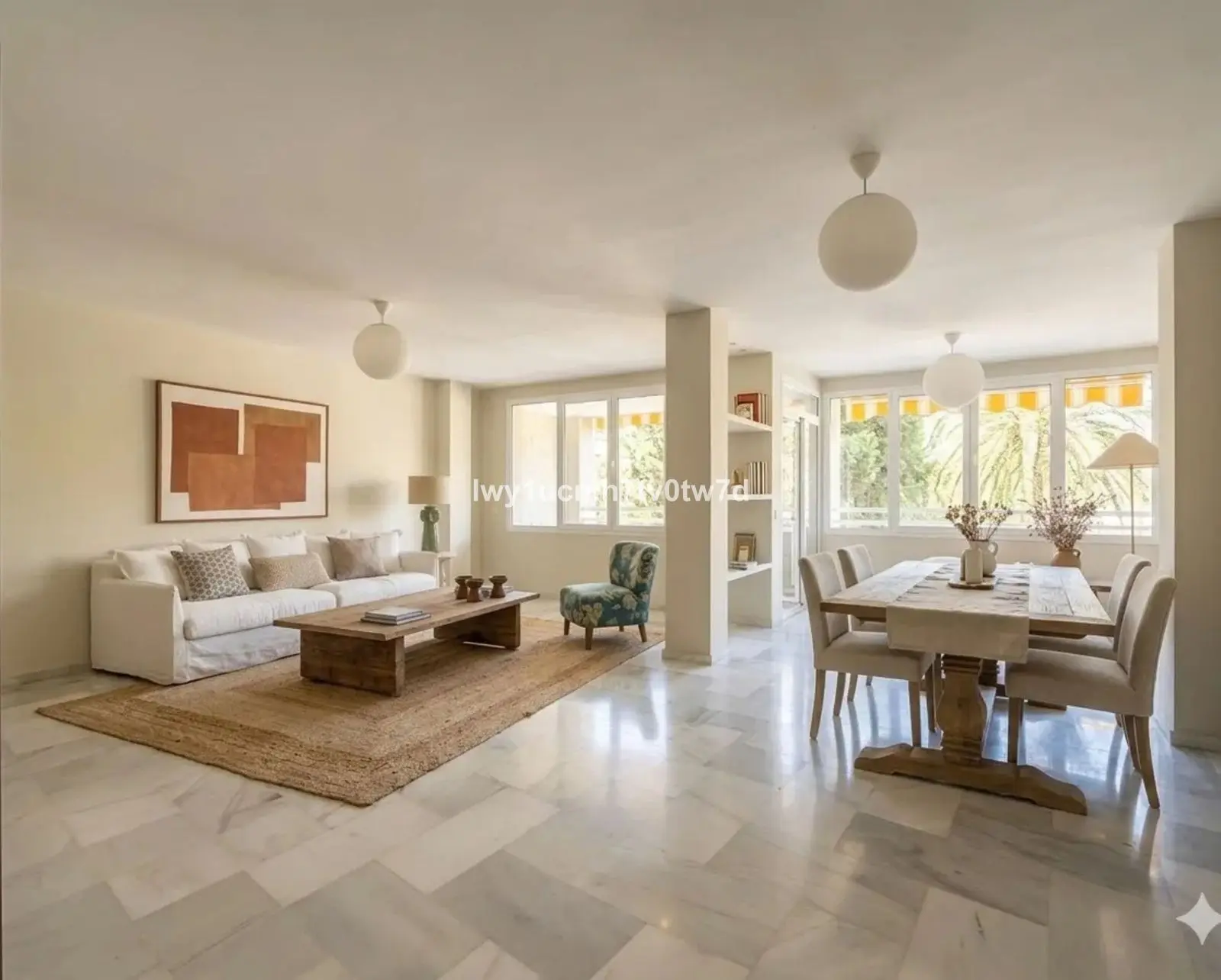 Appartement à Limonar, Málaga