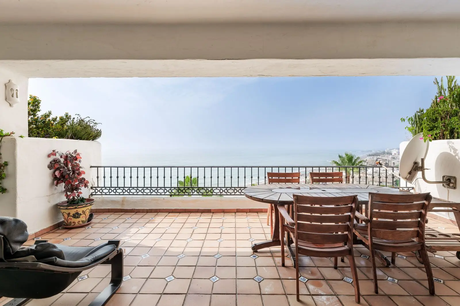 Appartement à Torremolinos