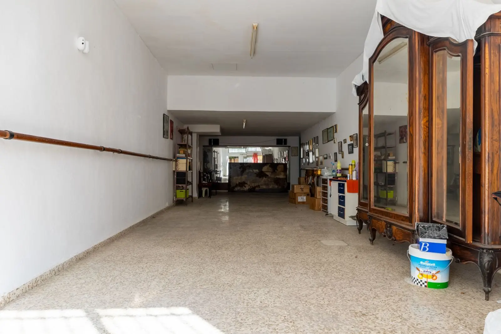 Locale commerciale a Fuengirola