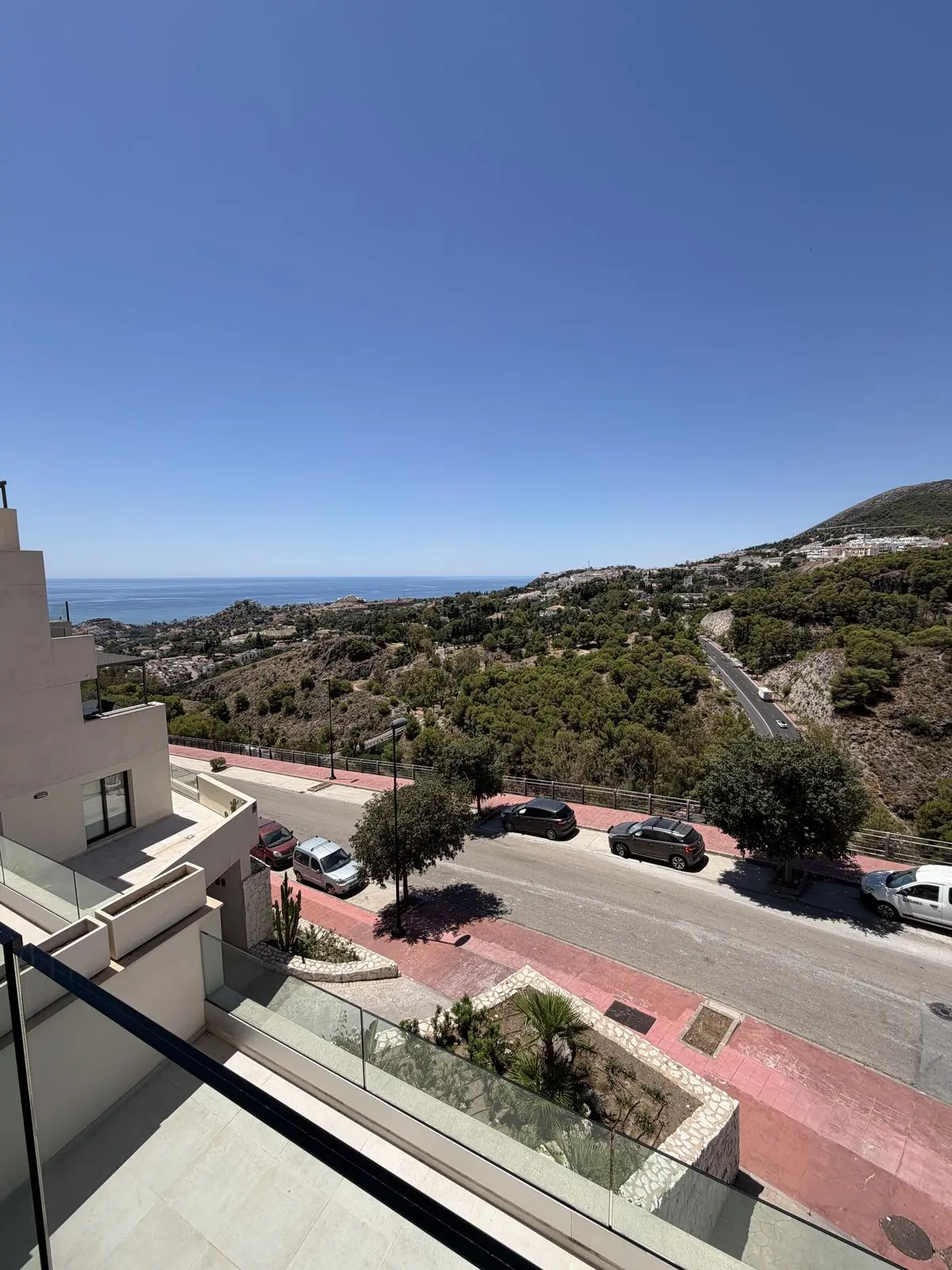Appartement à Benalmadena, Benalmádena