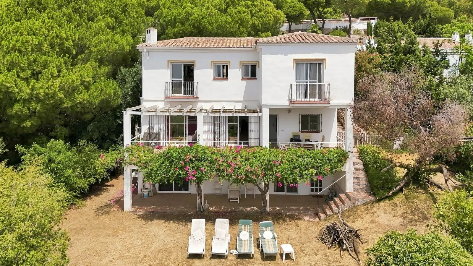 Villa en Valtocado, Mijas