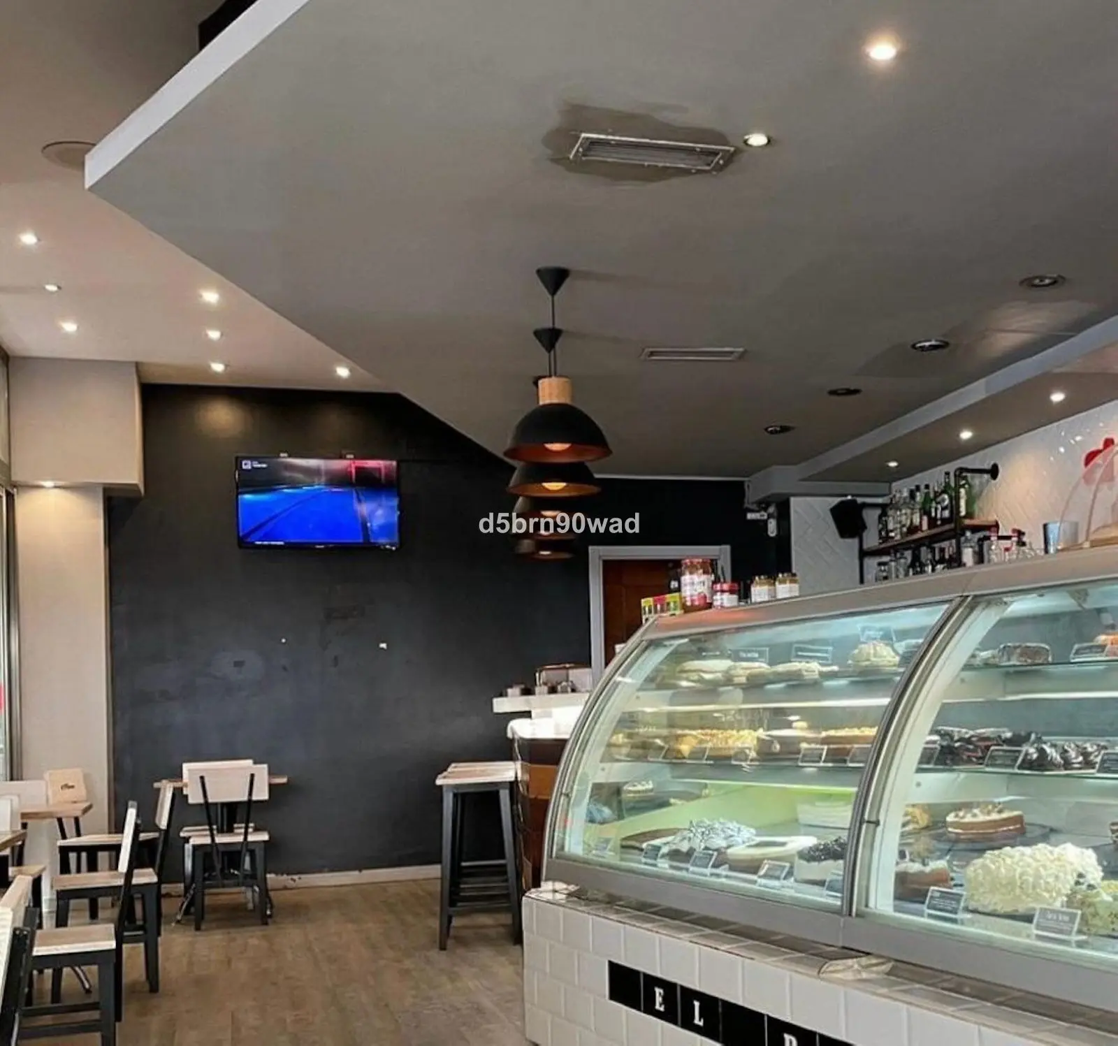 Restaurante en Marbella