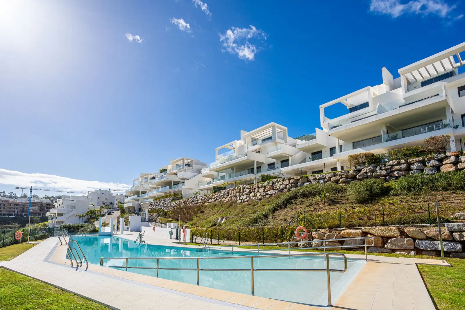 Penthouse à La Cala Golf, Mijas
