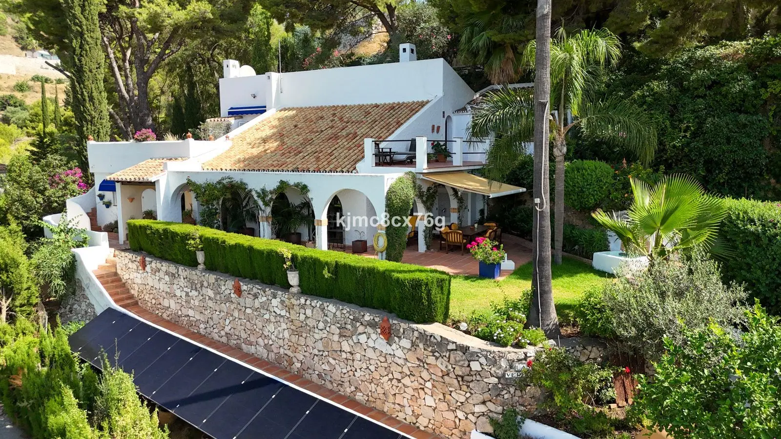 Villa a Mijas