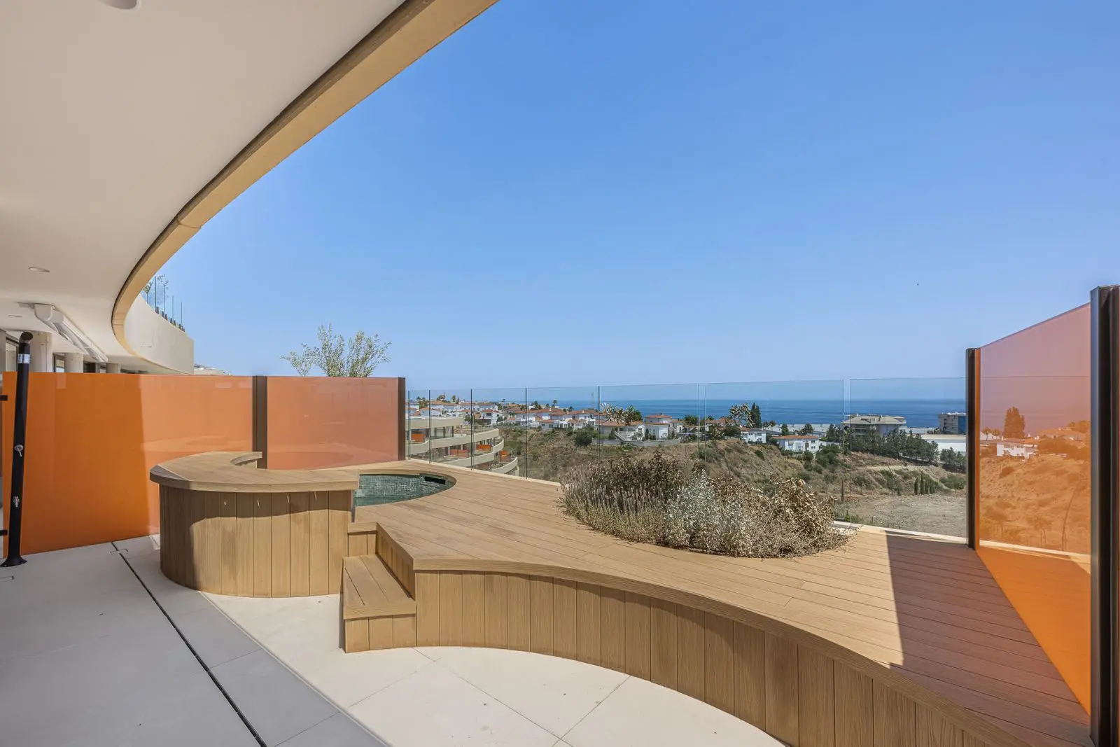 Appartement à Fuengirola