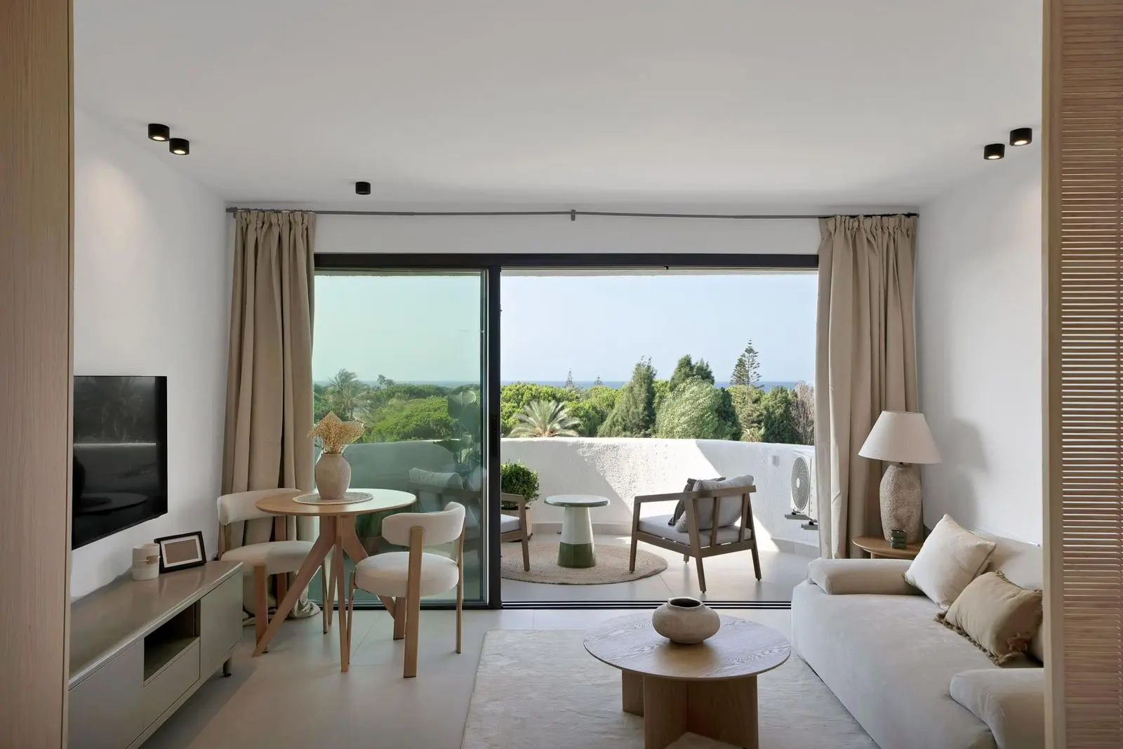 Appartement à Marbella