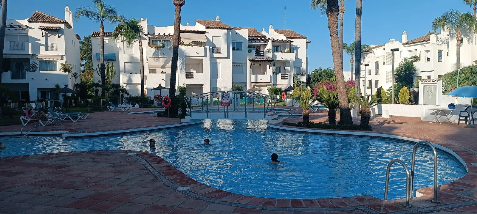 Appartement à Costalita, Estepona