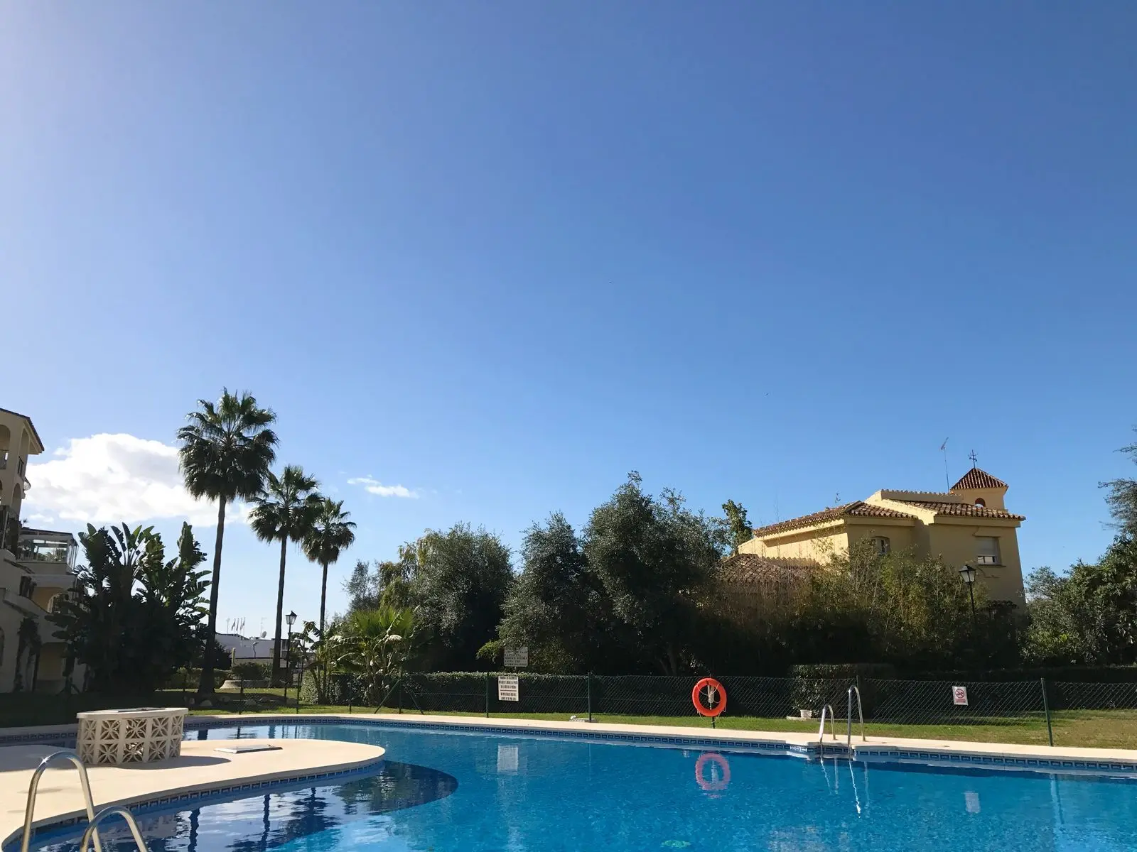 Appartement à Riviera del Sol, Mijas