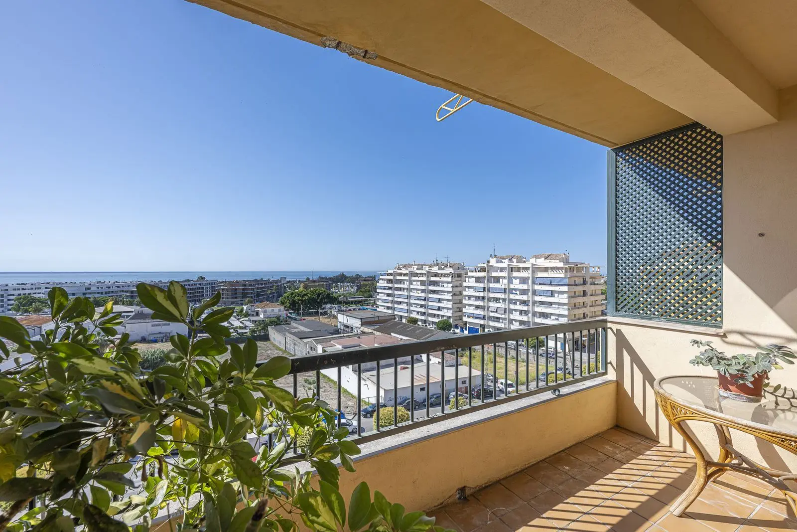 Piso en San Pedro de Alcántara, Marbella