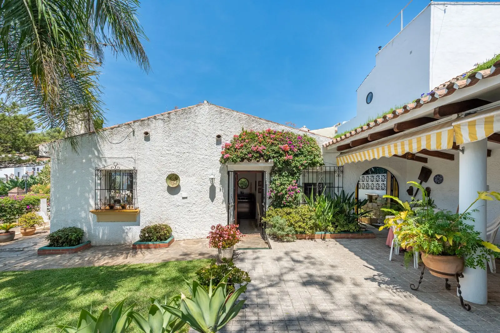 Villa en Nueva Andalucía, Marbella