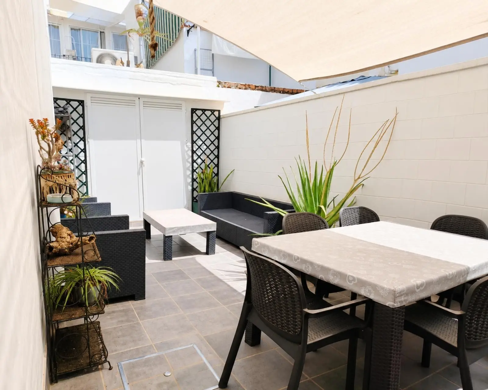 Appartement à Málaga