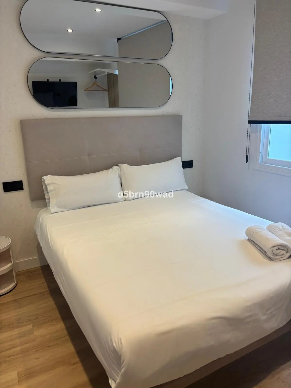 Hotel en Marbella