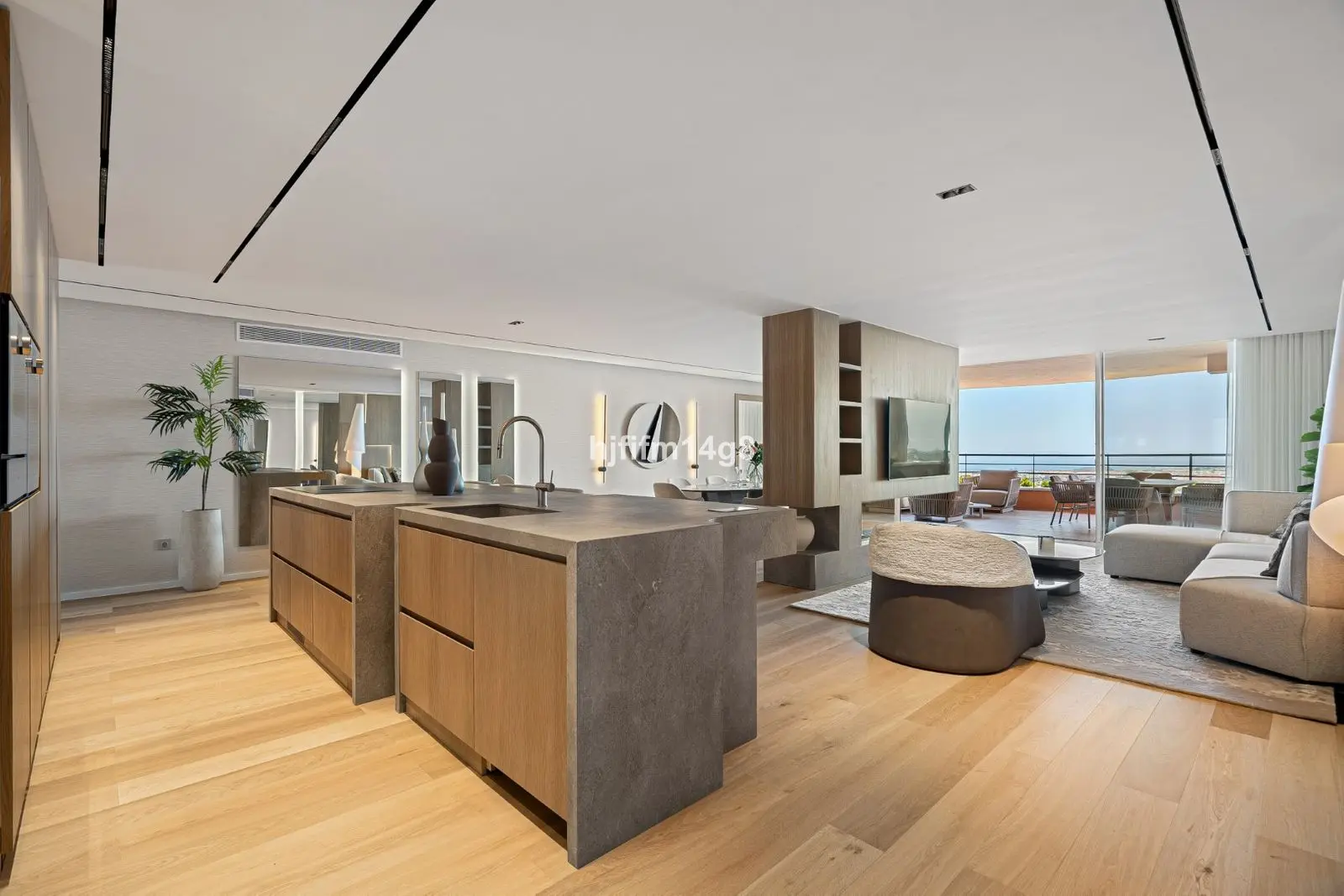 Appartement à Nueva Andalucía, Marbella