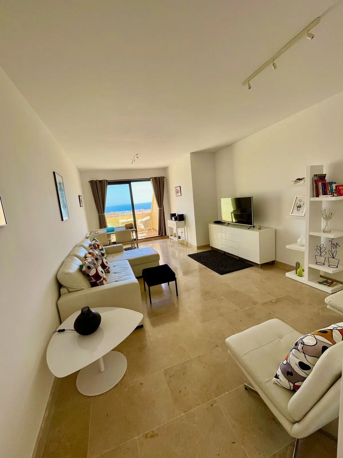 Penthouse à La Duquesa, Manilva