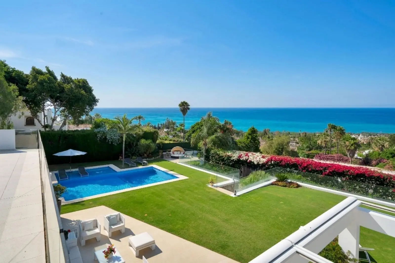 Villa en Sierra Blanca, Marbella