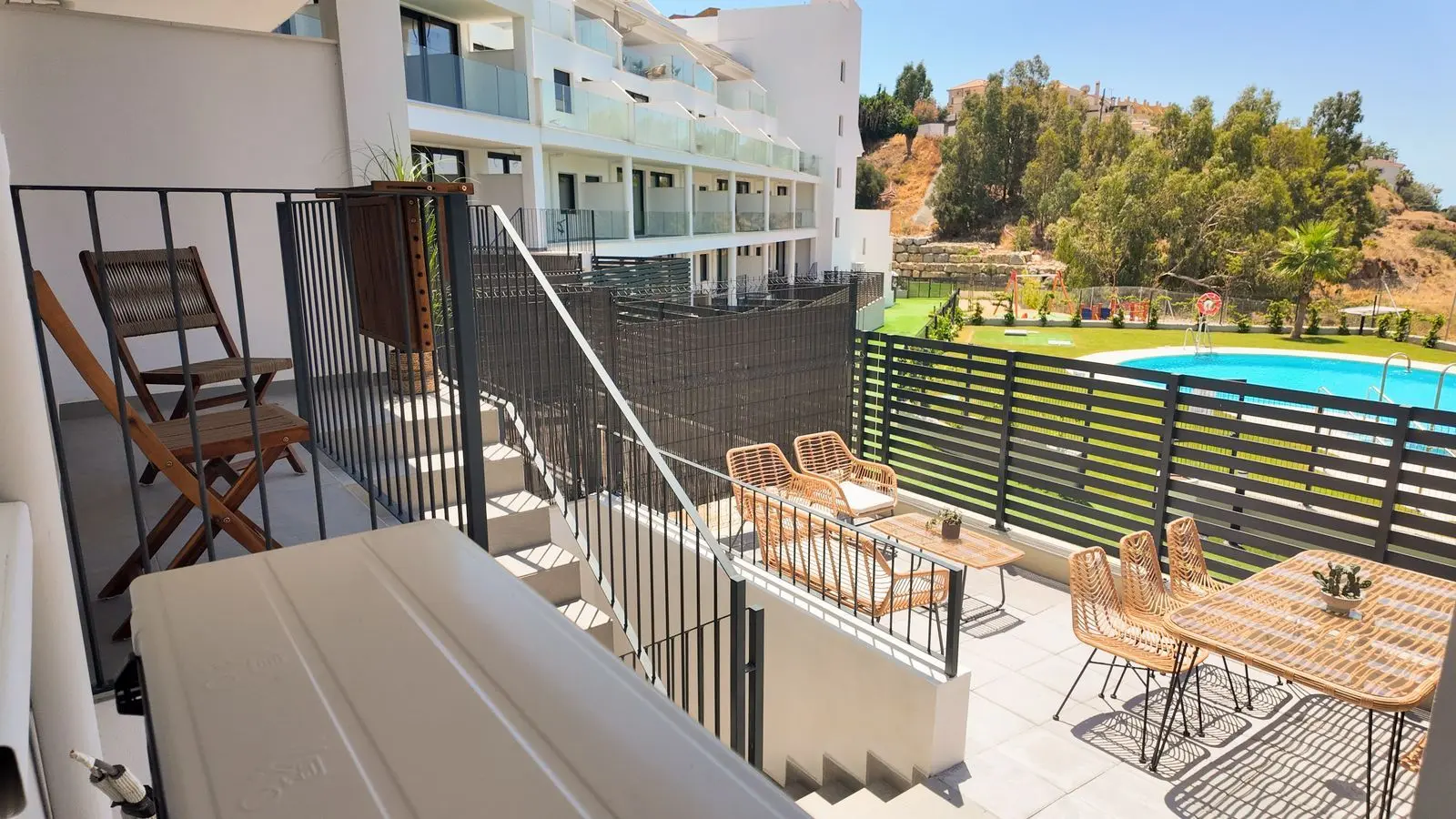 Appartamento a Torreblanca, Fuengirola