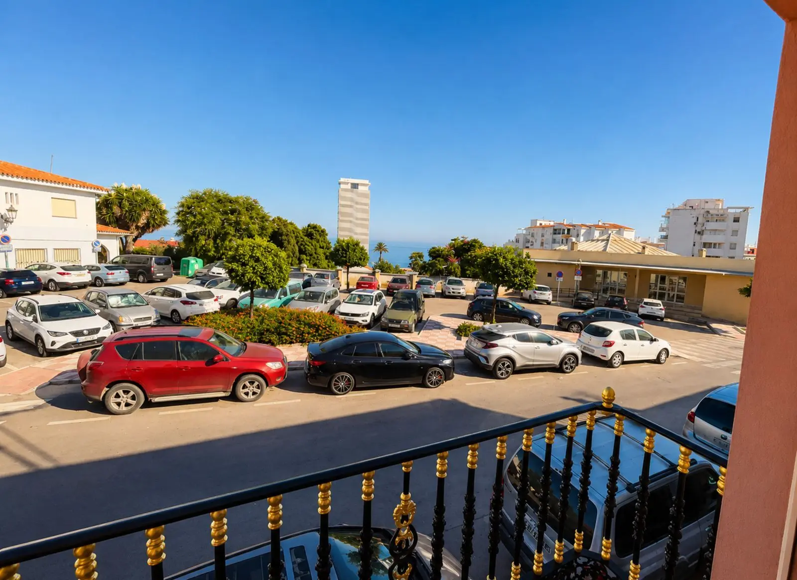 Reihenhaus in Estepona