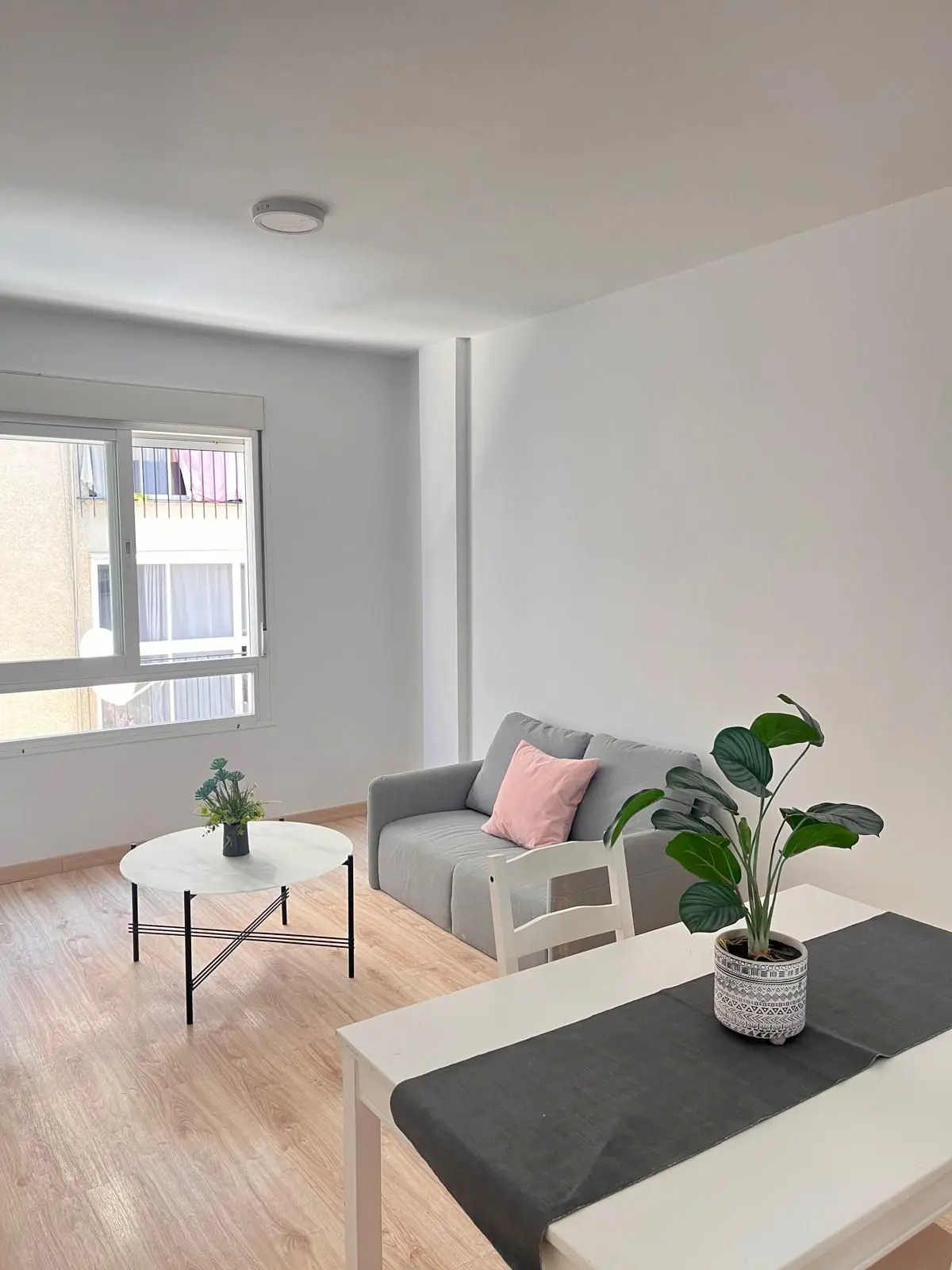 Appartement à Suárez, Málaga