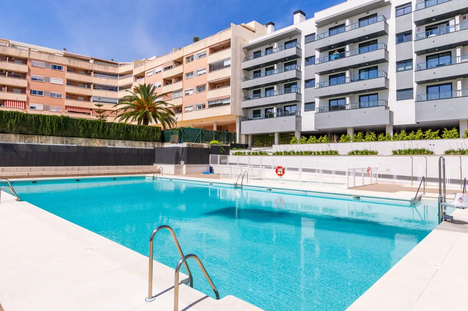 Appartamento a Mijas