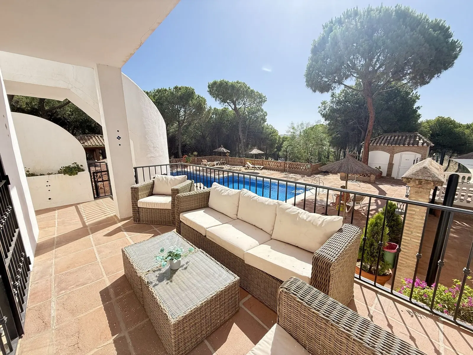Appartement à Aloha, Marbella