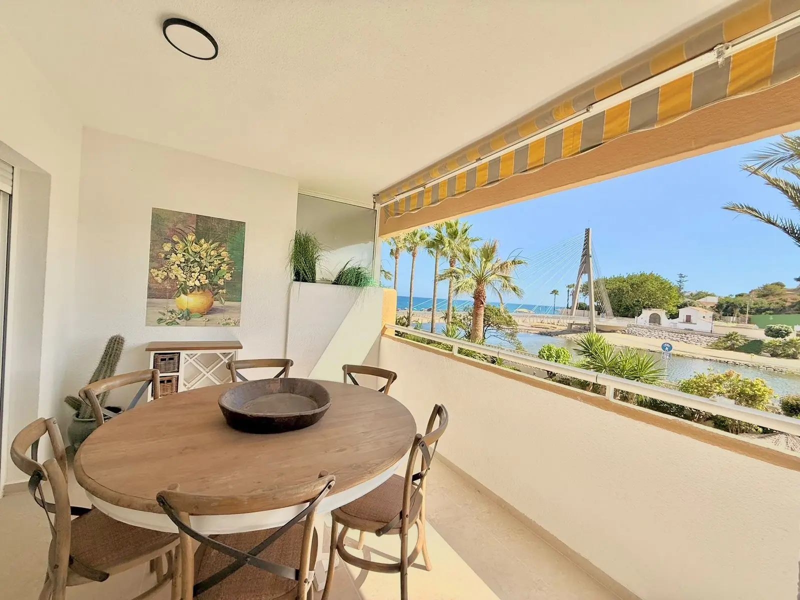 Appartement à Fuengirola