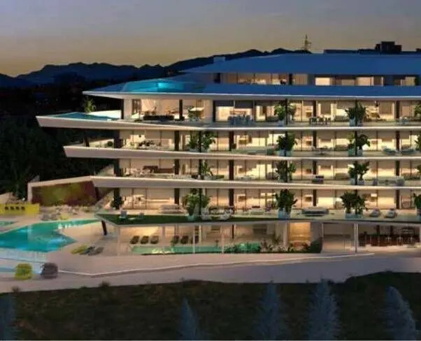 Appartement à Fuengirola