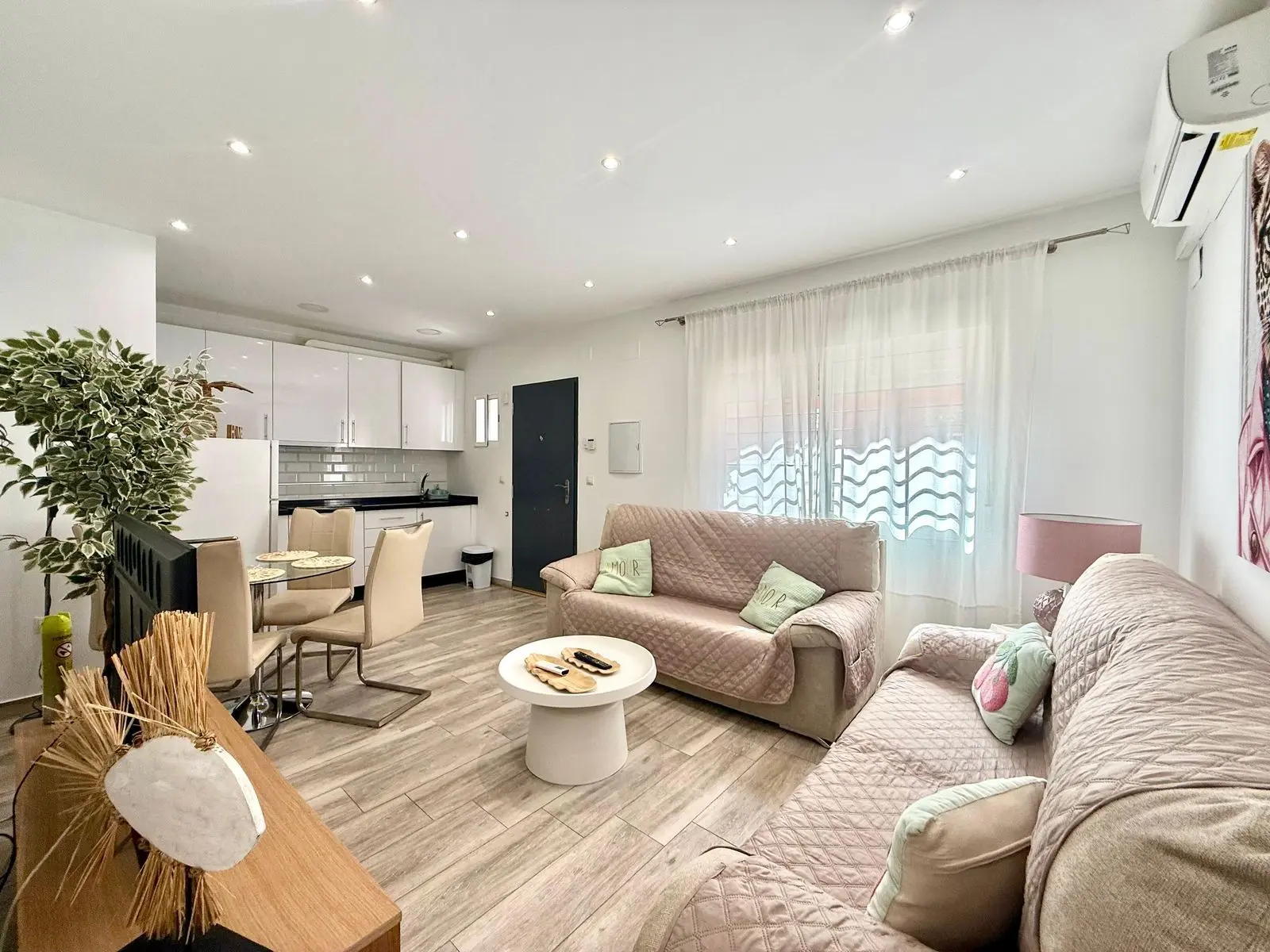 Appartement à Fuengirola