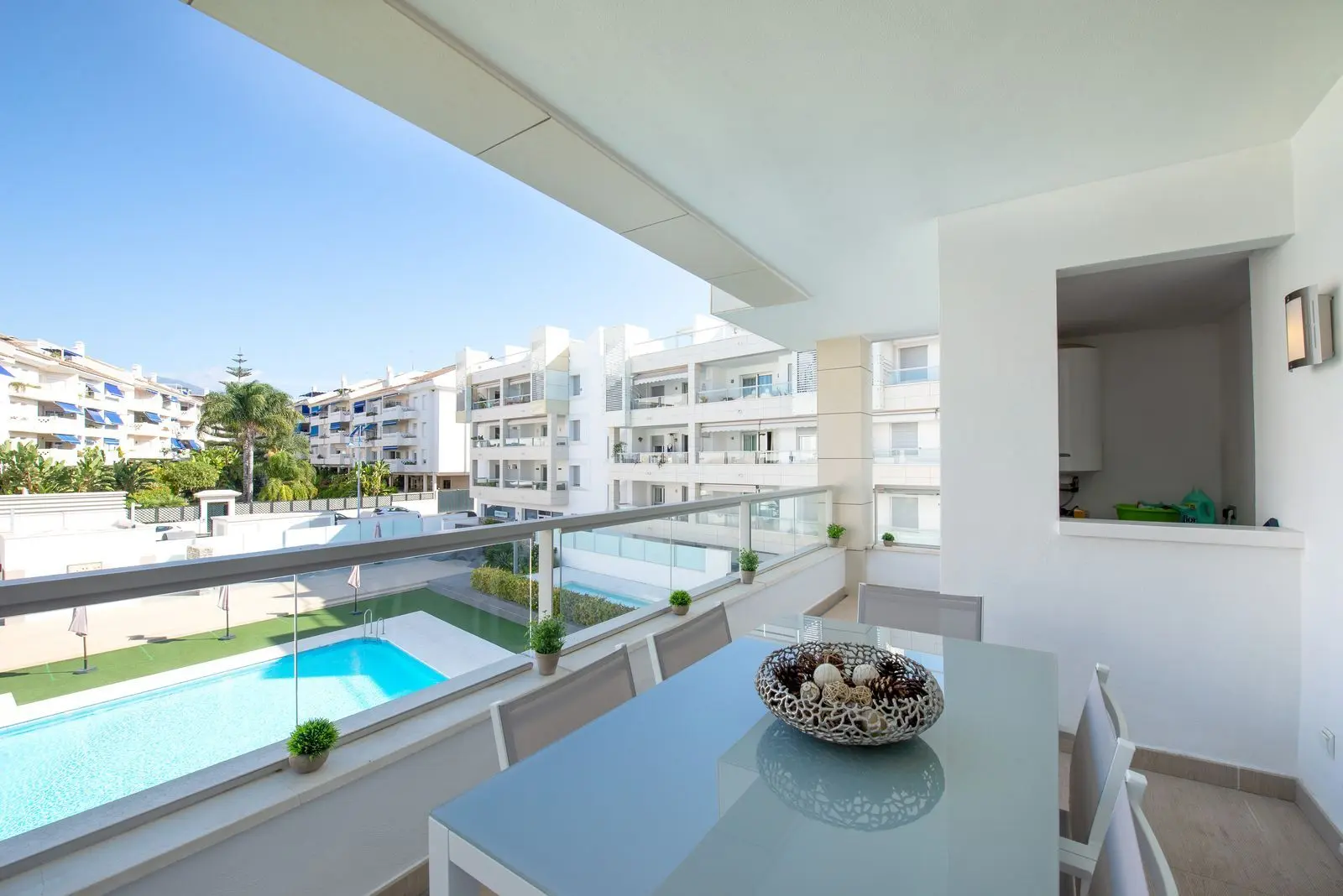 Appartement à San Pedro de Alcántara, Marbella