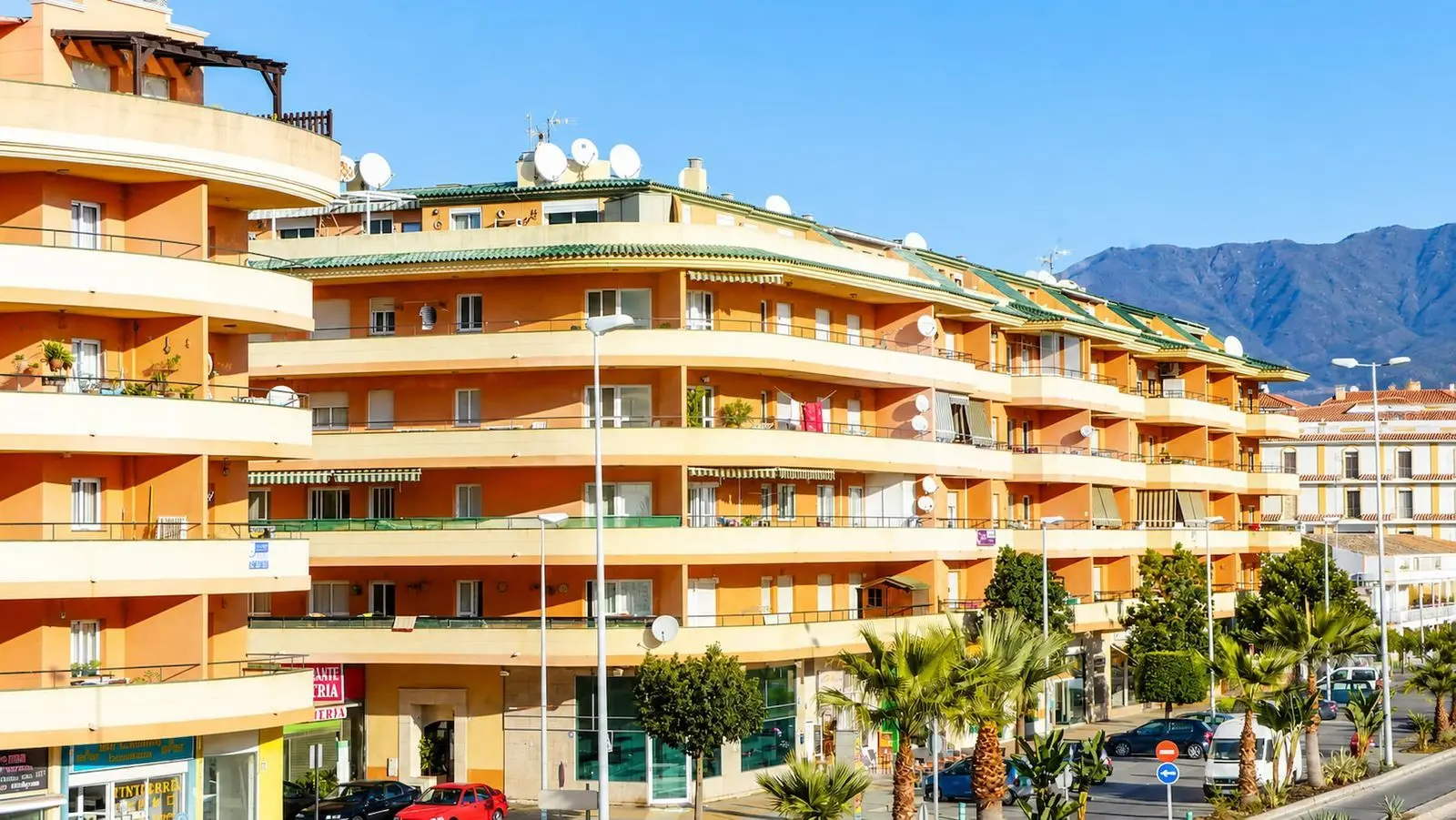 Appartement à San Luis de Sabinillas, Manilva