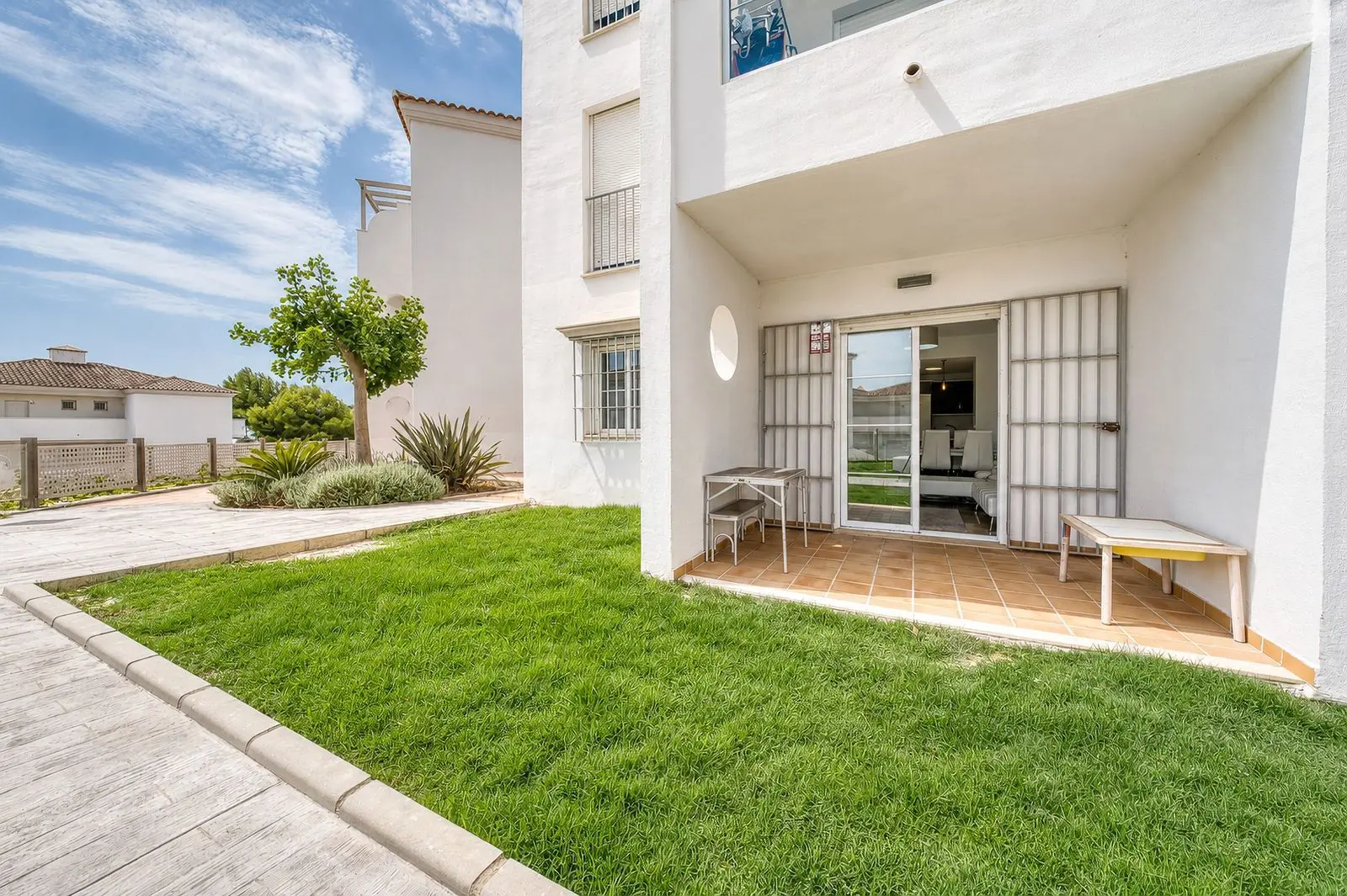 Appartement à La Duquesa, Manilva