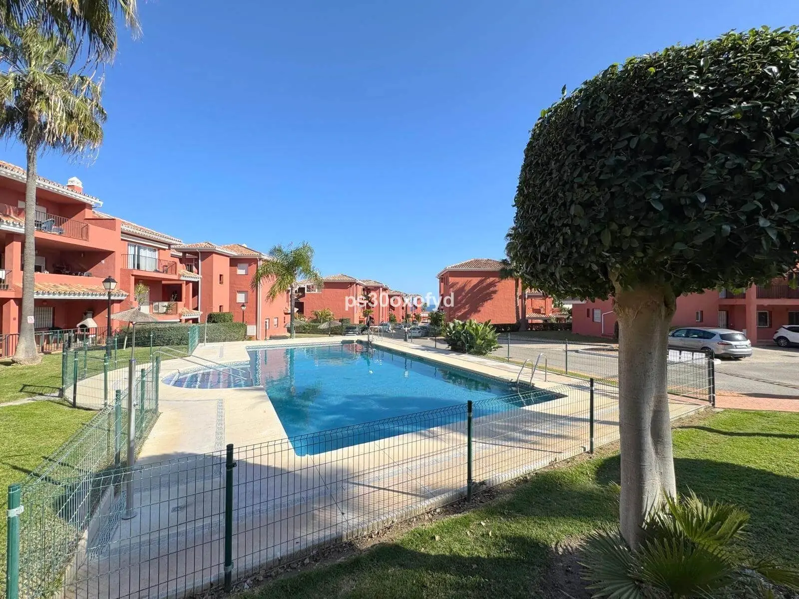 Appartement à La Duquesa, Manilva